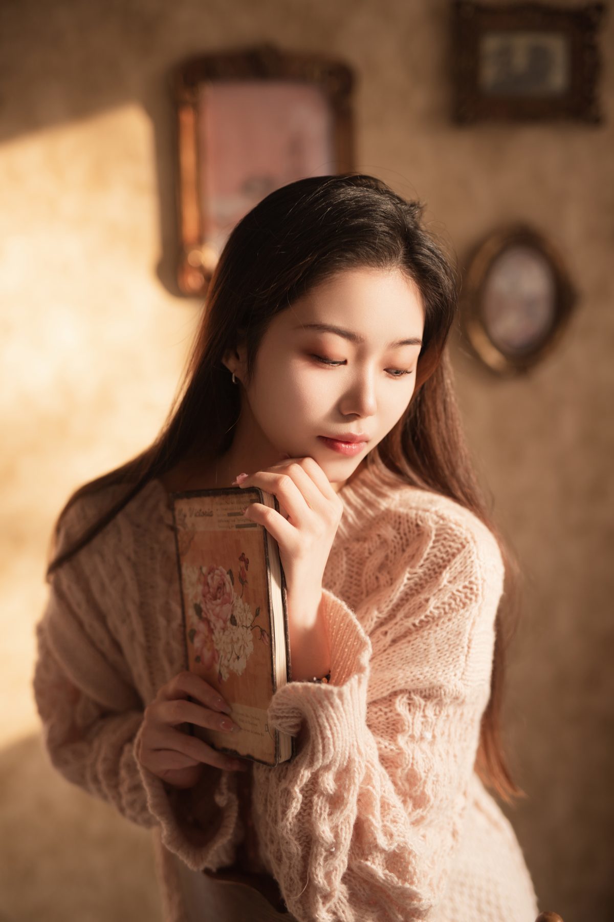 图片[20]-YiTuYu艺图语 Vol.6207 Wan Ting[32P]-六色网