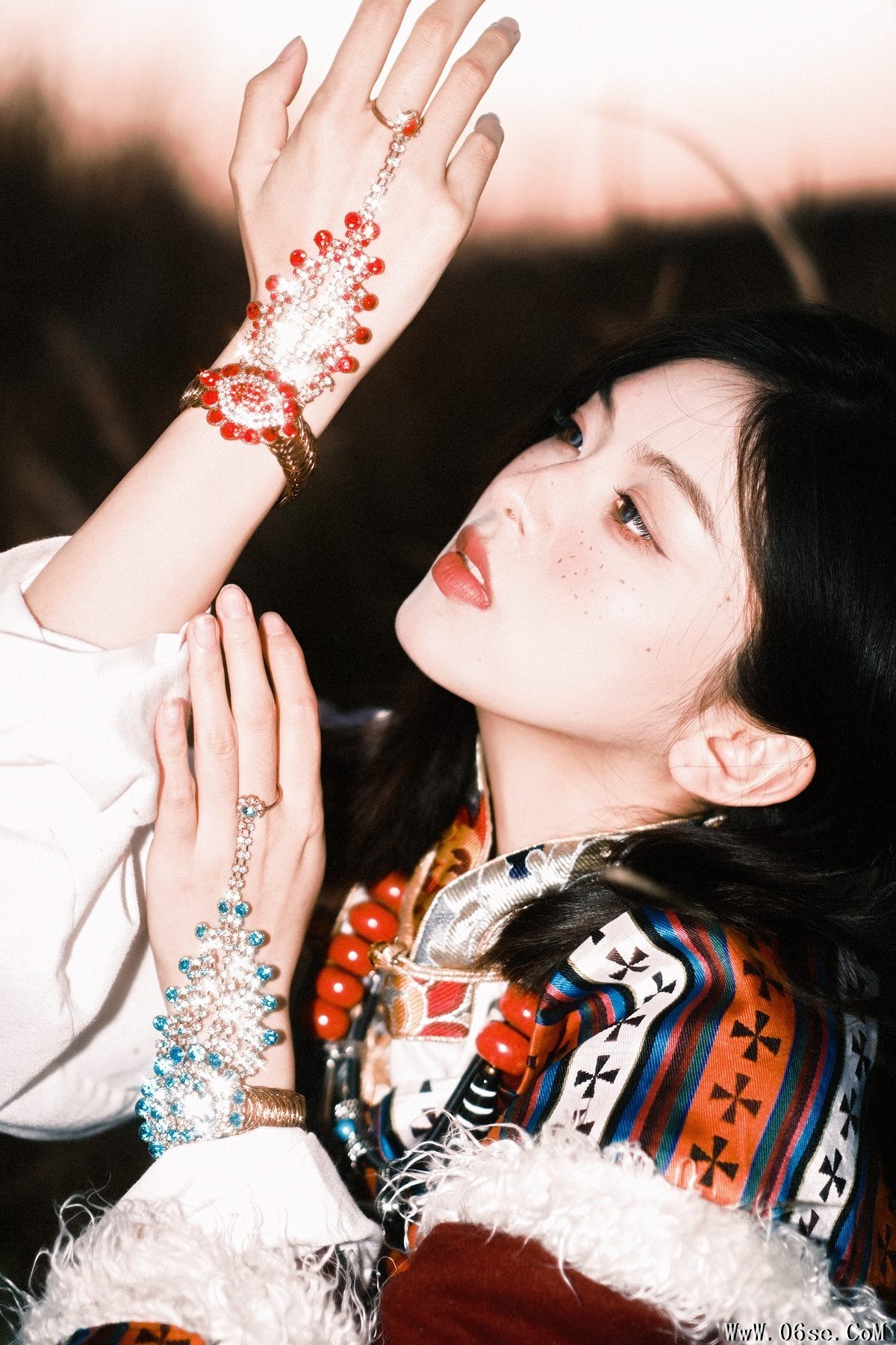图片[23]-YiTuYu艺图语 Vol.5893 Zhang Zhang Bao[23P]-六色网