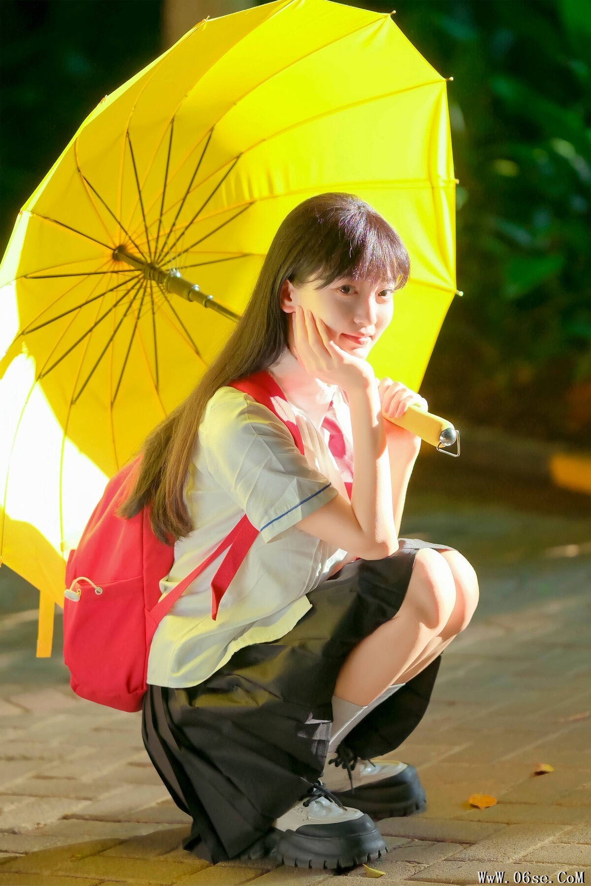 图片[16]-YiTuYu艺图语 Vol.7600 Leng Ku Wang Ye[21P]-六色网