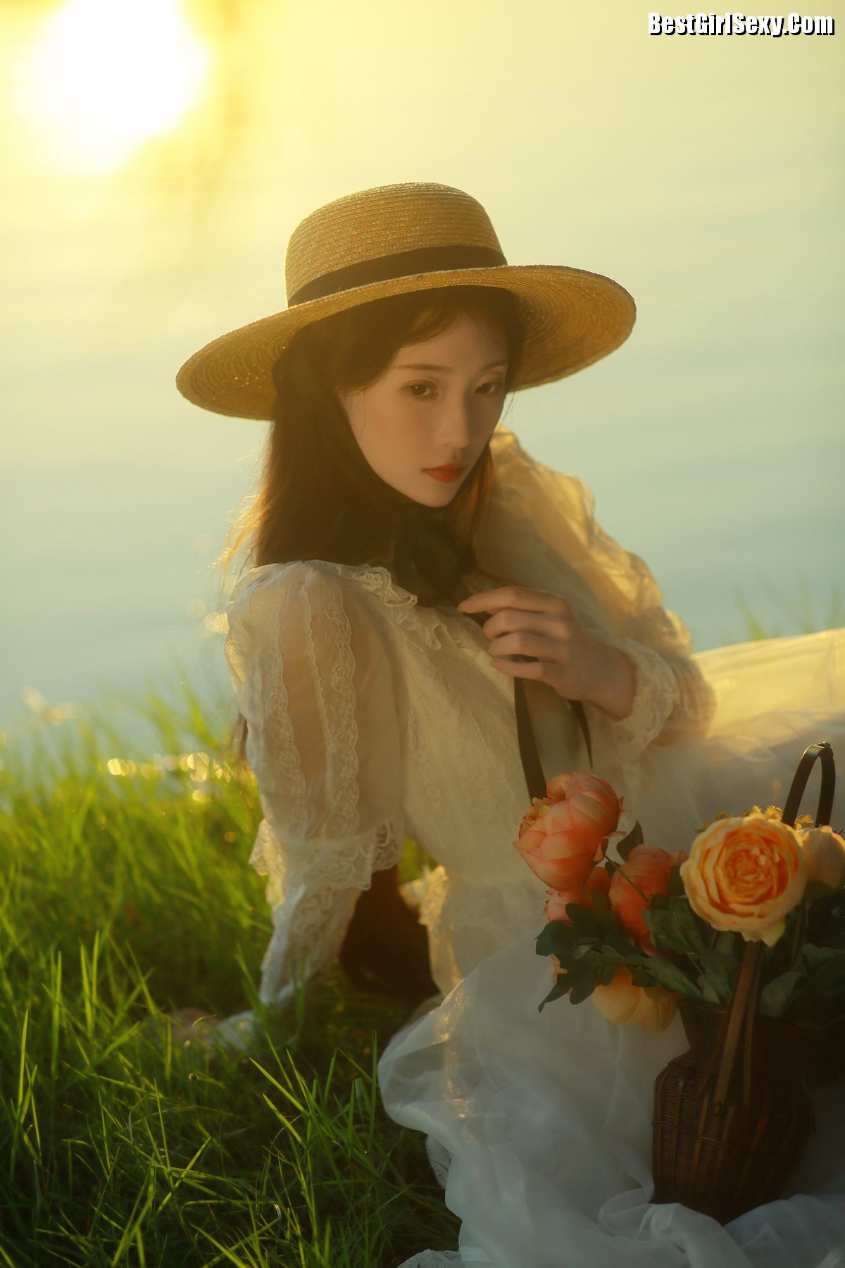 图片[17]-YiTuYu艺图语 Vol.4053 Liu Liu Yang Liu Liu[40P]-六色网