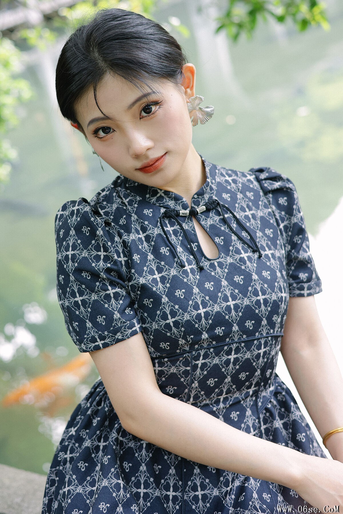 YiTuYu艺图语 Vol.7591 Wu Rui[27P]-六色网