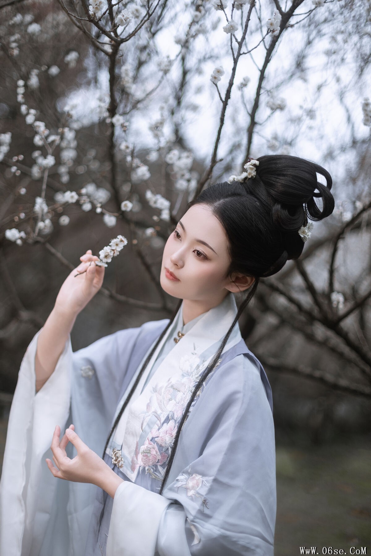 图片[30]-YiTuYu艺图语 Vol.6487 Ting Er[33P]-六色网