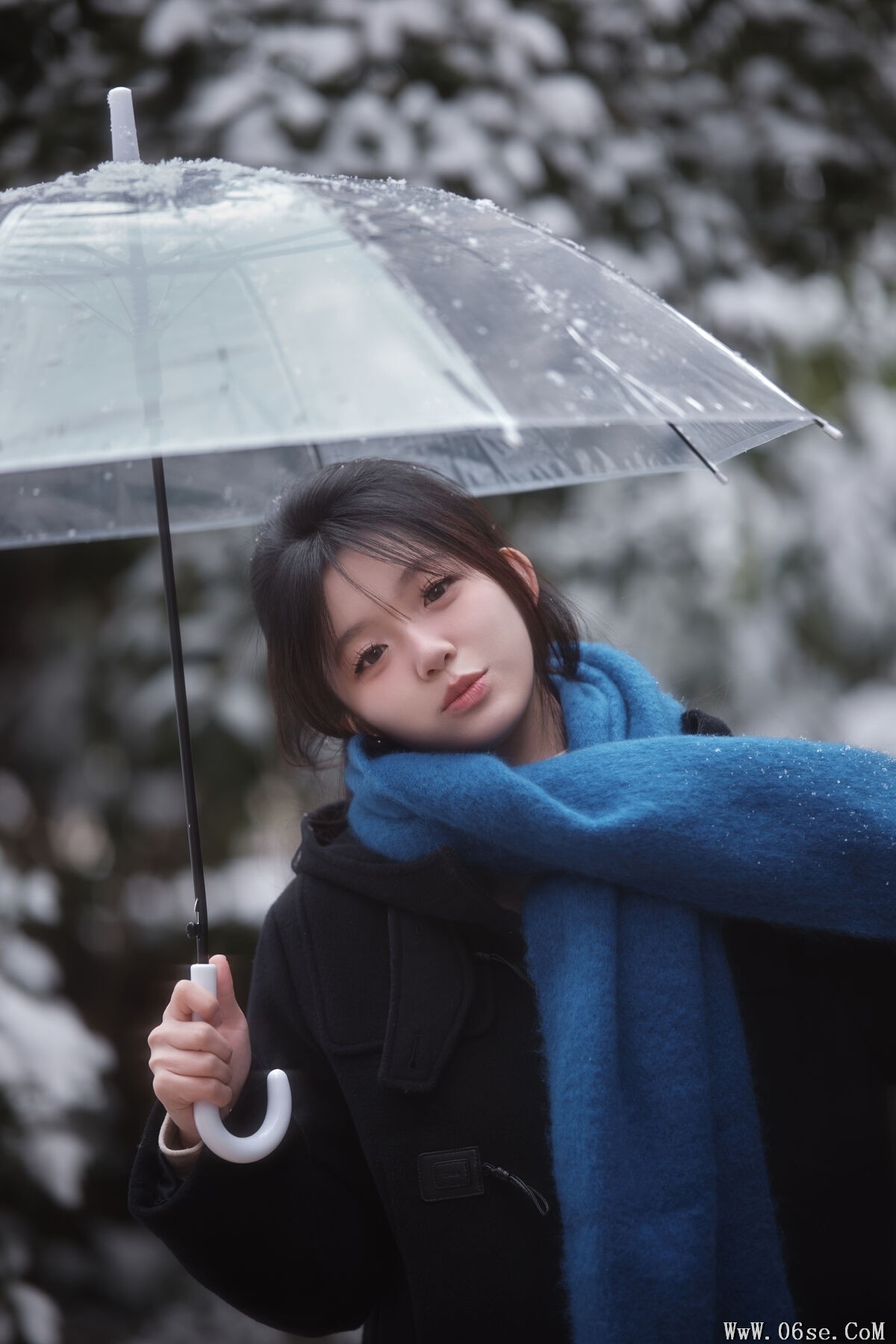 图片[5]-YiTuYu艺图语 Vol.6452 Xiao Mi Dou[30P]-六色网