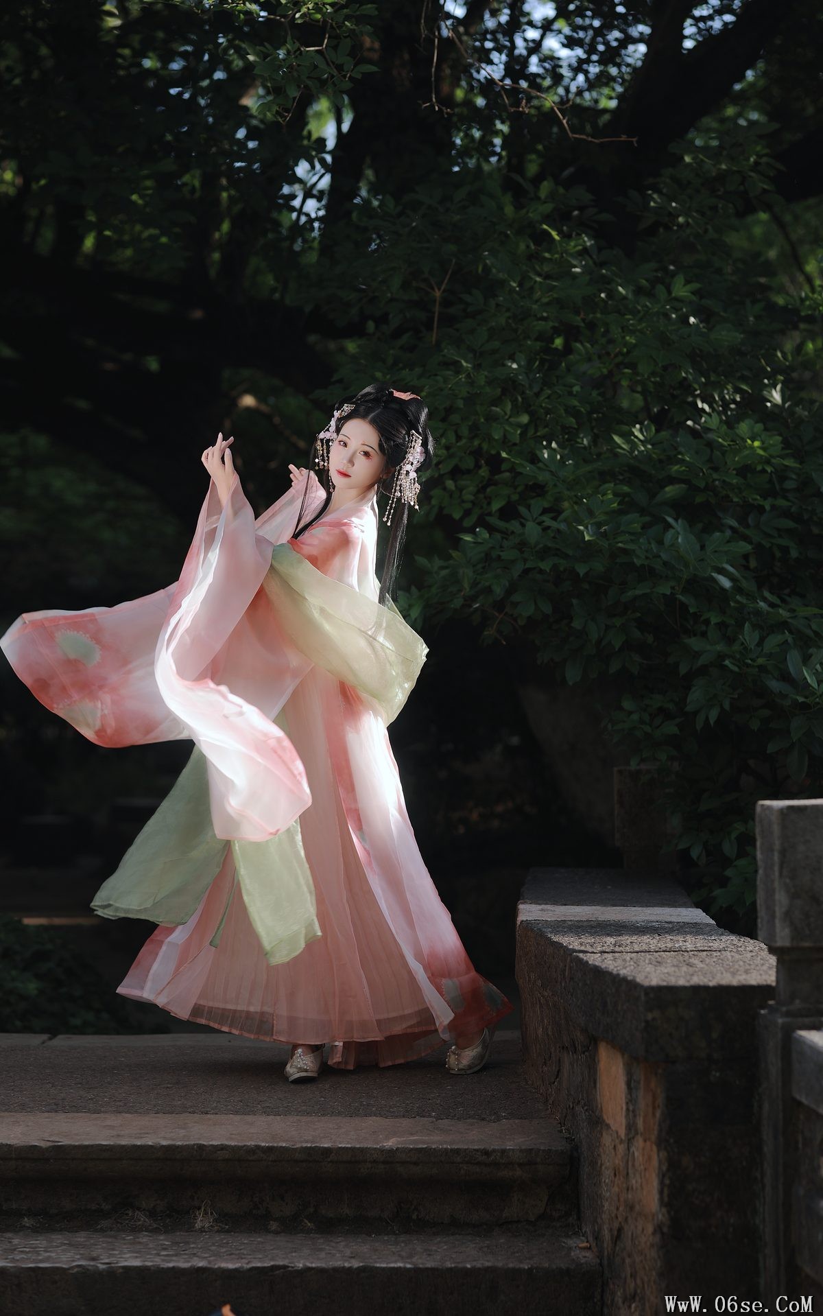 图片[5]-YiTuYu艺图语 Vol.4556 Ting Ting[31P]-六色网