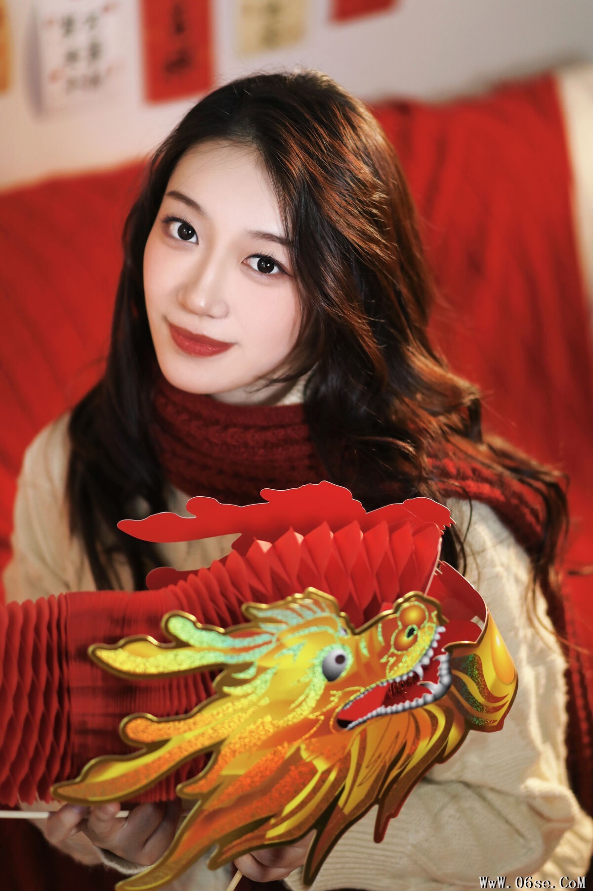 图片[19]-YiTuYu艺图语 Vol.6518 Yu Fang[29P]-六色网