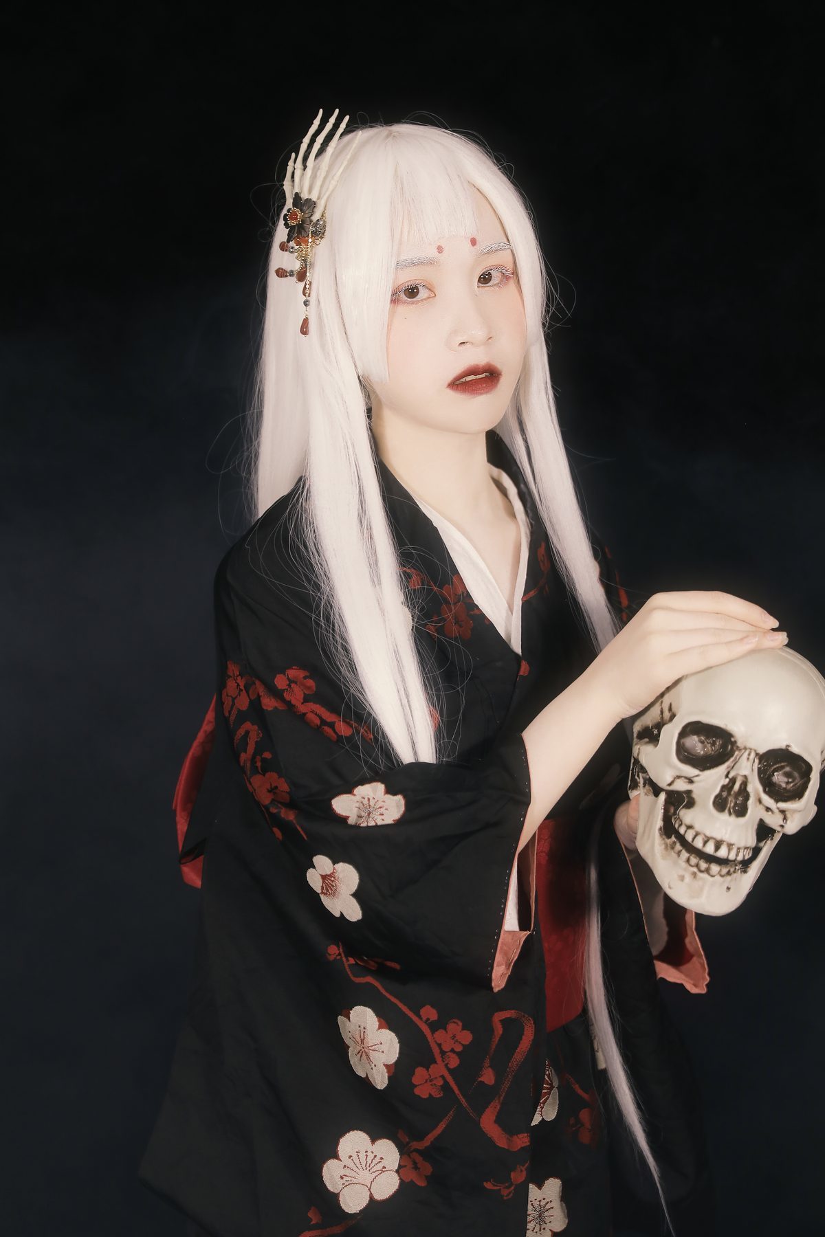 图片[14]-YiTuYu艺图语 Vol.3371 Huan Huan[22P]-六色网