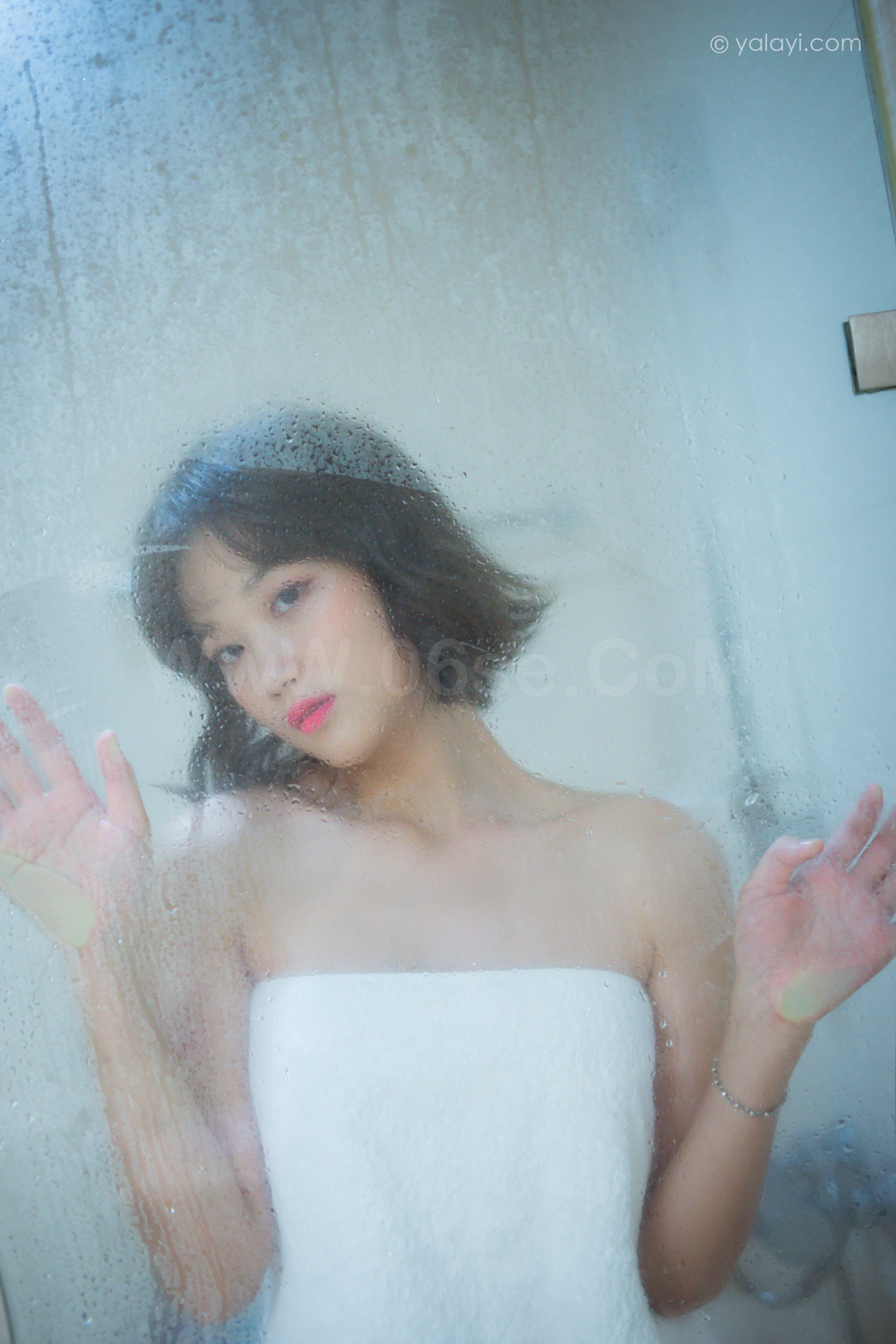 图片[6]-雅拉伊 – 良子《愿你晚安》[34P]-六色网