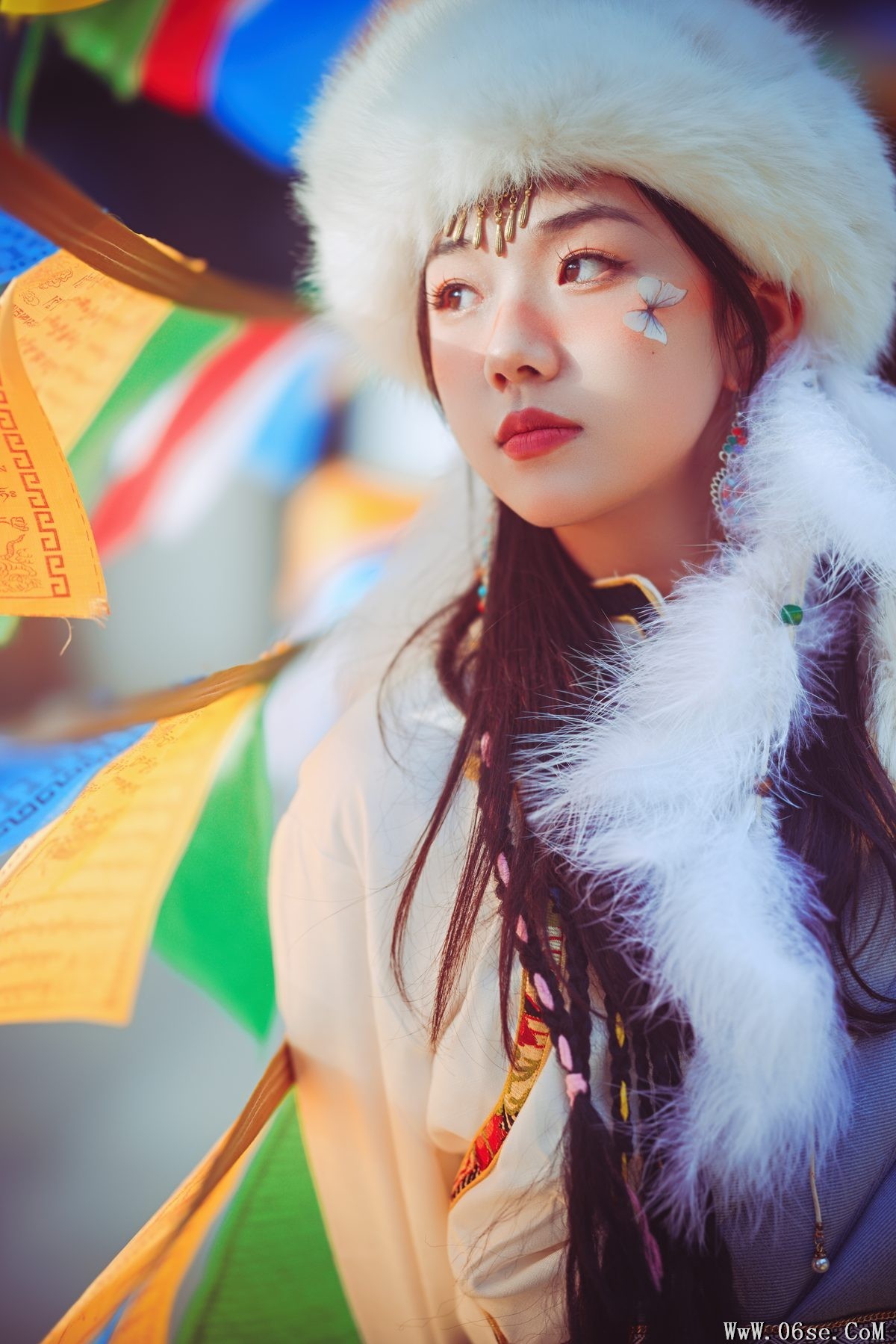 图片[20]-YiTuYu艺图语 Vol.4671 Pei Tong Xue[30P]-六色网