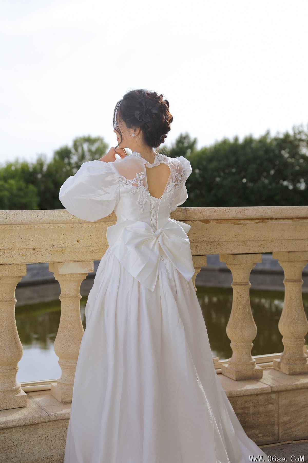 图片[28]-YiTuYu艺图语 Vol.3408 Xiao Xiao Chong Laura[28P]-六色网