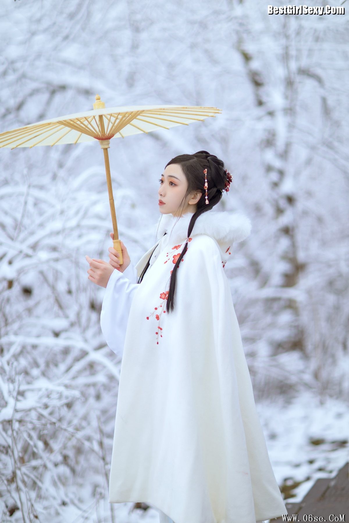 图片[19]-YiTuYu艺图语 Vol.4070 Xiao Feng[25P]-六色网