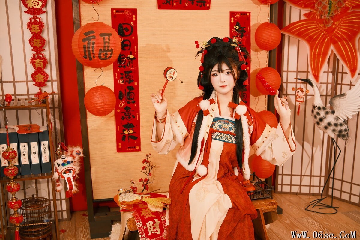 图片[15]-YiTuYu艺图语 Vol.6373 KaiLin Jiang[24P]-六色网