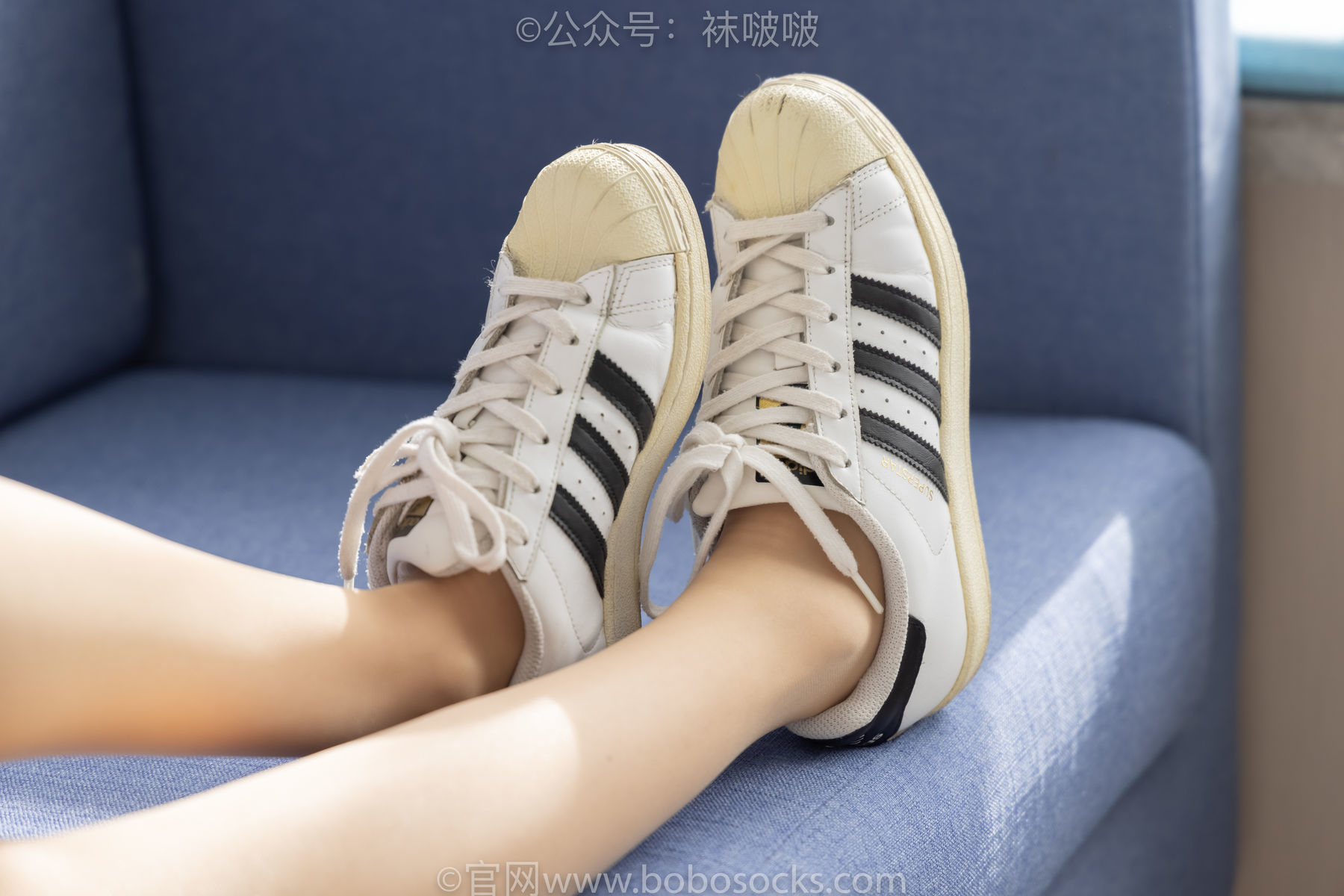 图片[24]-BoBoSocks袜啵啵 No.058 稚予-贝壳头、肉丝[143P]-六色网