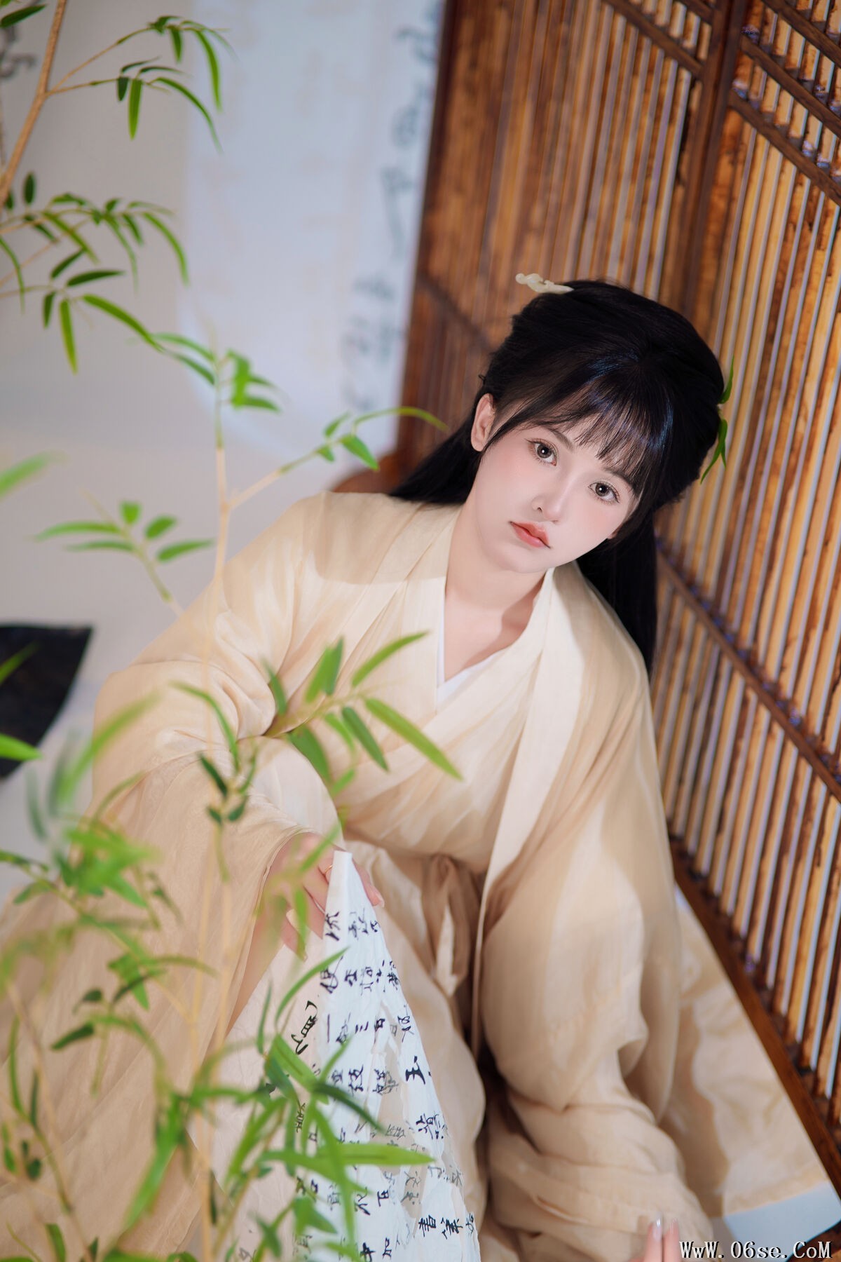图片[5]-YiTuYu艺图语 Vol.7534 Xiao Xiao Yu[30P]-六色网