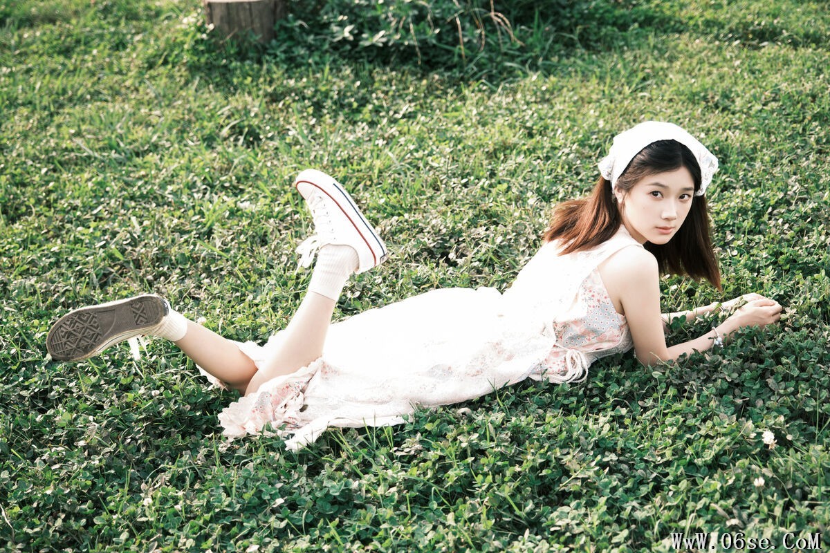 图片[7]-YiTuYu艺图语 Vol.7218 To Xiao Bei[47P]-六色网