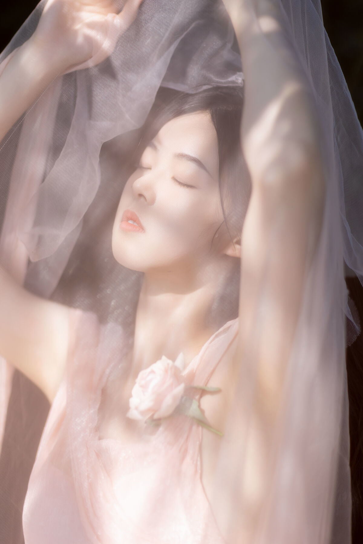 图片[19]-YiTuYu艺图语 Vol.7217 Xiao Yang[27P]-六色网