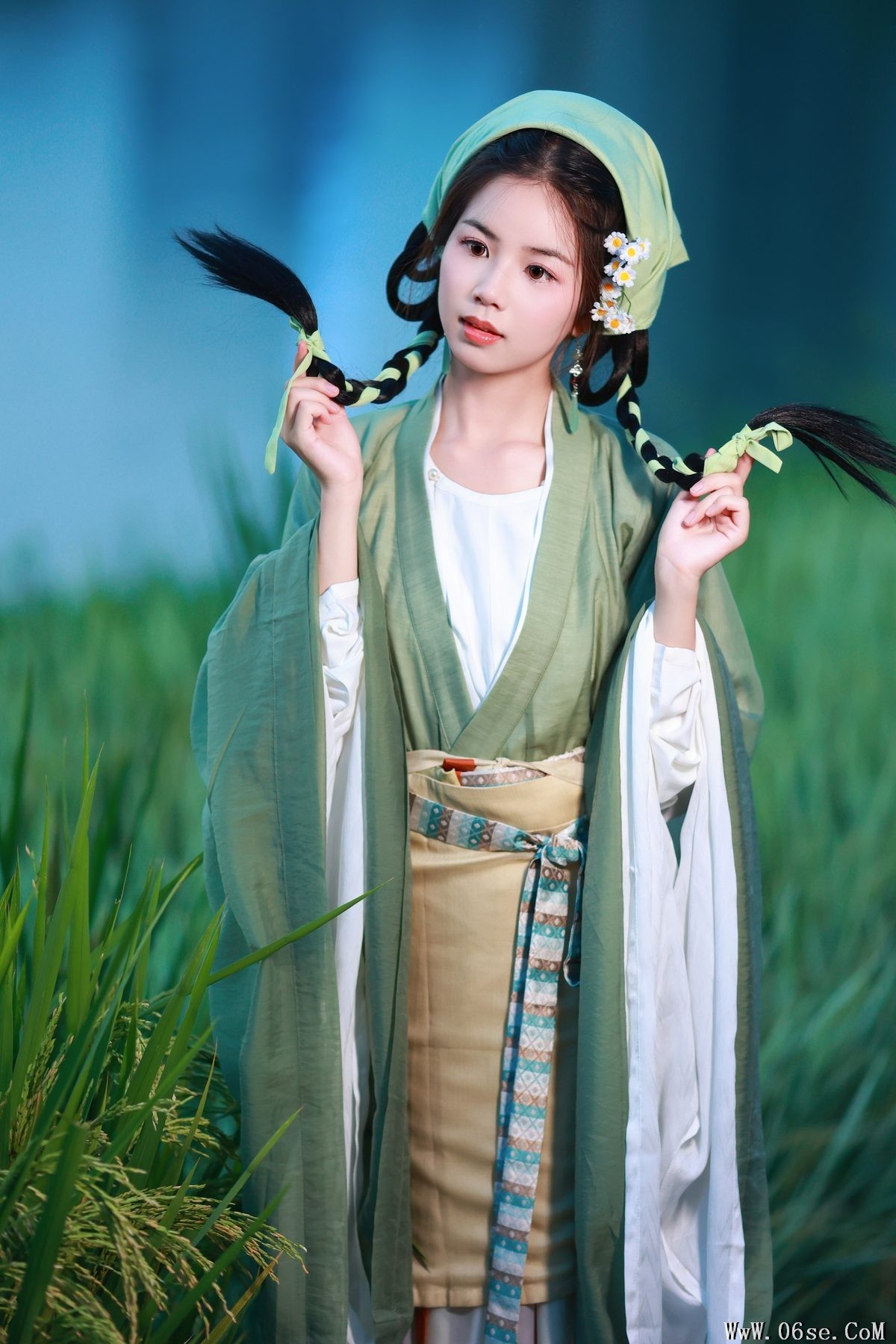图片[34]-YiTuYu艺图语 Vol.5266 Xiao Du Tong Xue[36P]-六色网