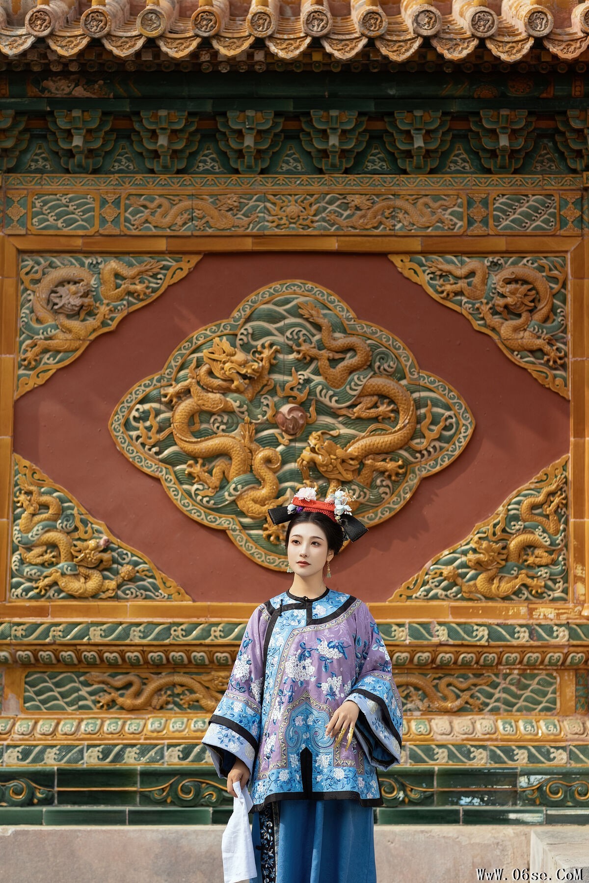 图片[29]-YiTuYu艺图语 Vol.7321 Sa Da[34P]-六色网