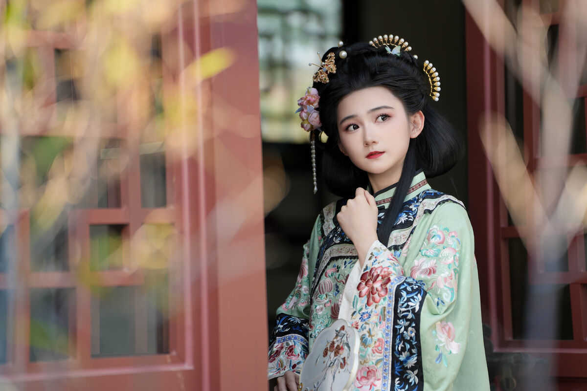 图片[7]-YiTuYu艺图语 Vol.6523 Yi Da Kuai Dan Gao[36P]-六色网