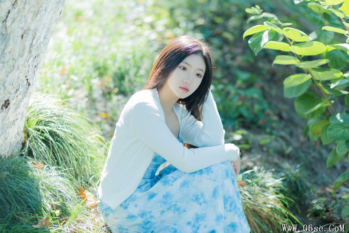 图片[5]-YiTuYu艺图语 Vol.5814 Mu You[26P]-六色网