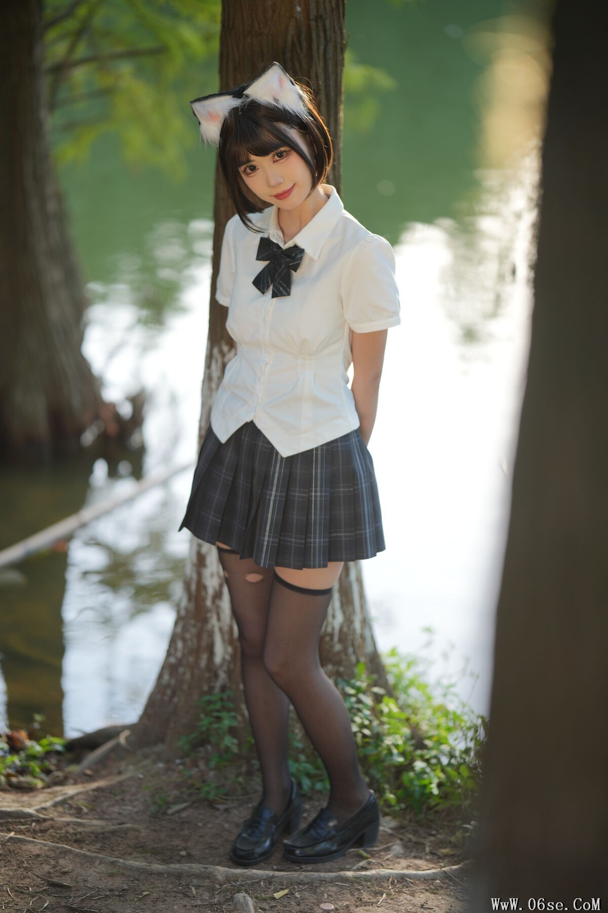 图片[5]-YiTuYu艺图语 Vol.6576 Er Ru Ruth[28P]-六色网