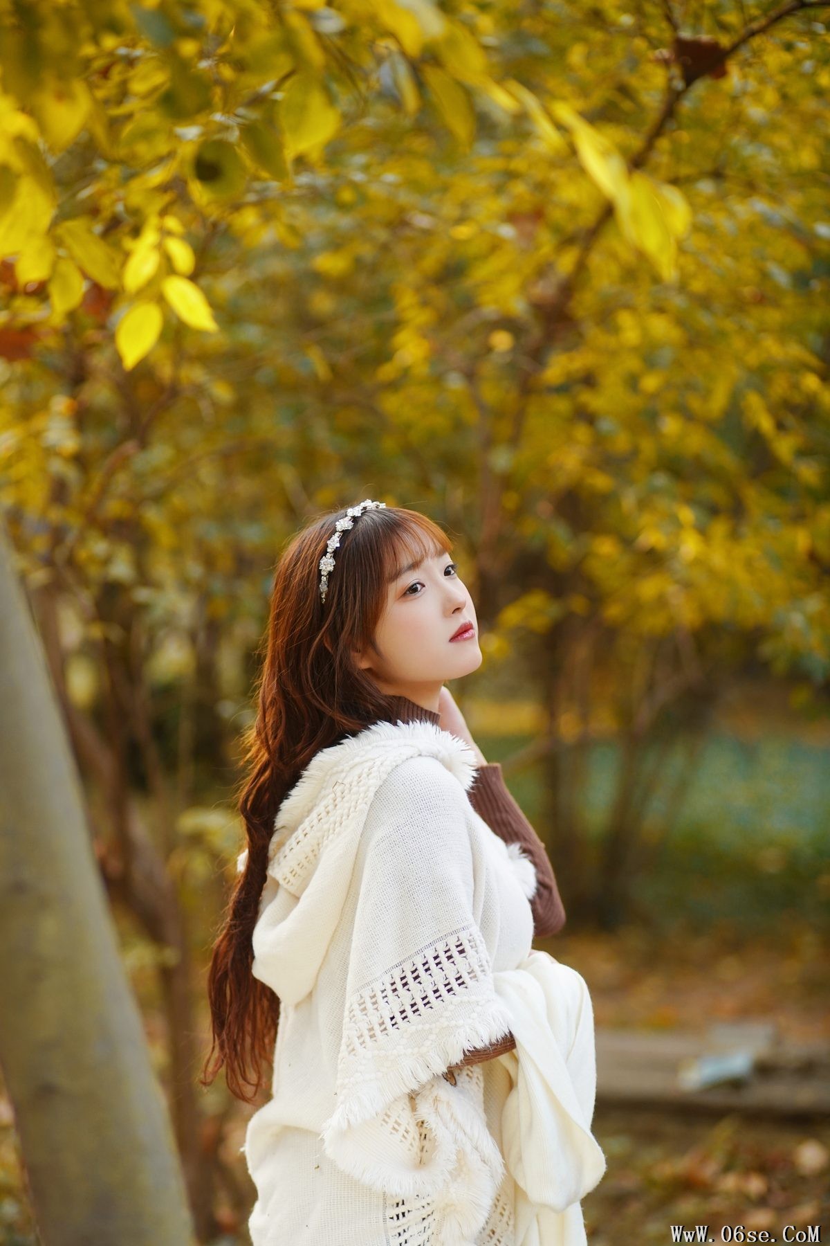 图片[14]-YiTuYu艺图语 Vol.3138 Zha Ji Bing Ke Le[28P]-六色网