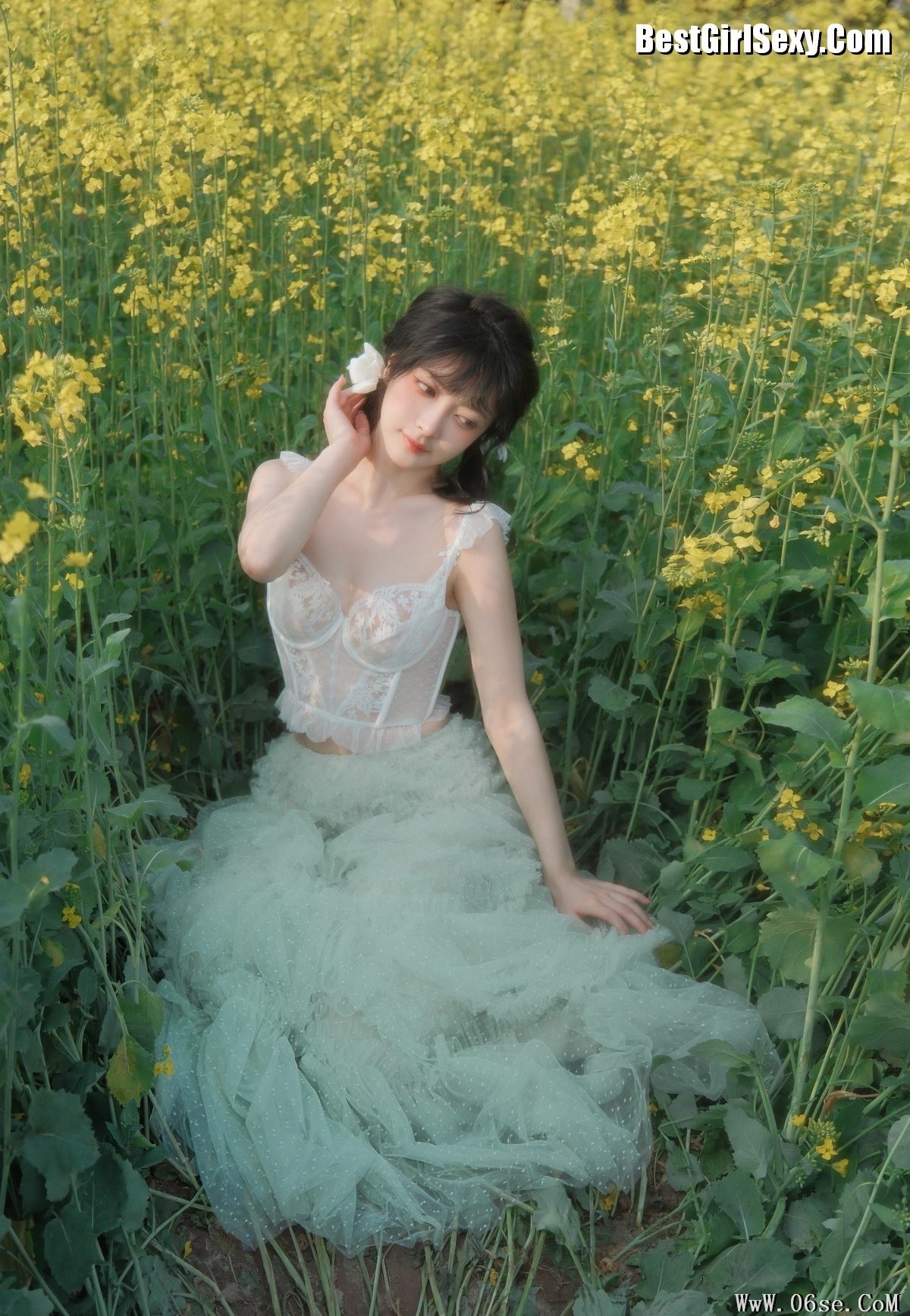 图片[4]-YiTuYu艺图语 Vol.3845 Xing Zhi Ka Tao[20P]-六色网