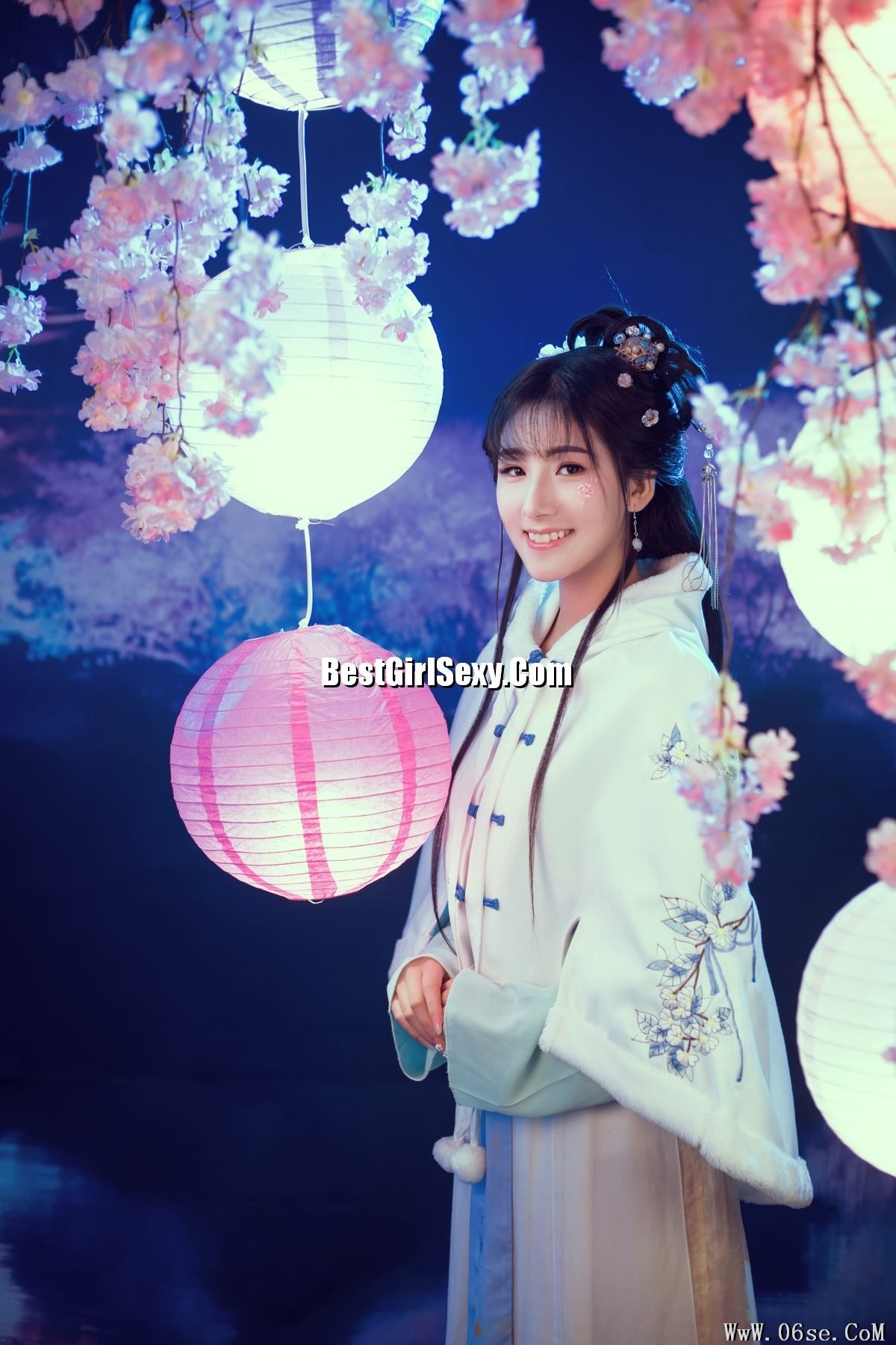图片[3]-YiTuYu艺图语 Vol.3666 Li Lee[27P]-六色网
