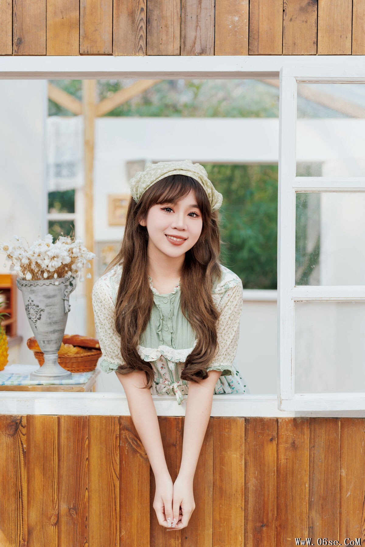 图片[27]-YiTuYu艺图语 Vol.6335 Pao Fu Xiao Fang[30P]-六色网