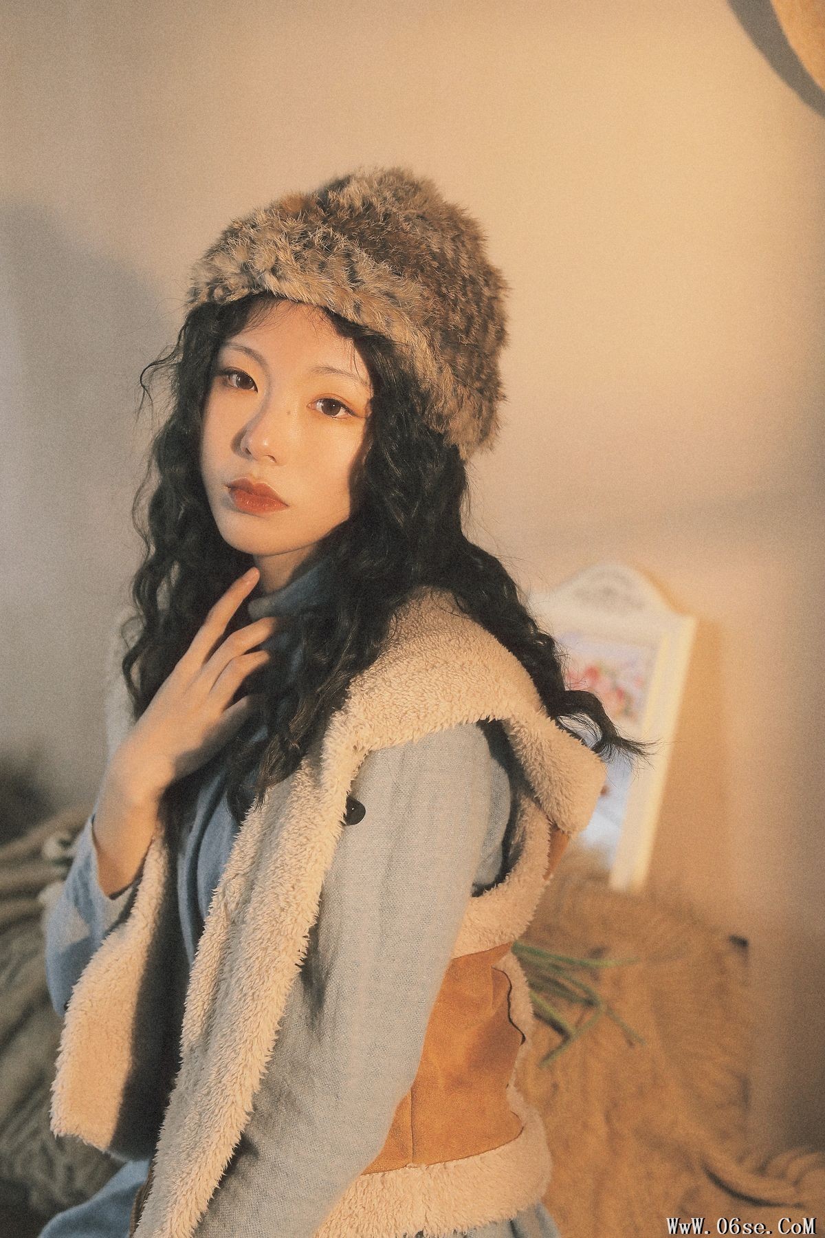 图片[4]-YiTuYu艺图语 Vol.3298 Jiu Xi[21P]-六色网