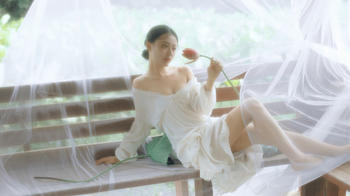 图片[39]-YiTuYu艺图语 Vol.7491 Shi Ang Yang Ya[52P]-六色网