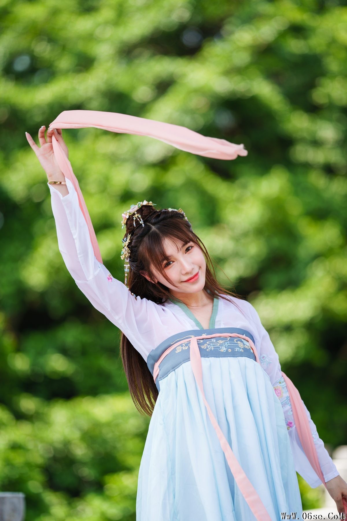 图片[35]-YiTuYu艺图语 Vol.4195 Mu Yan[35P]-六色网