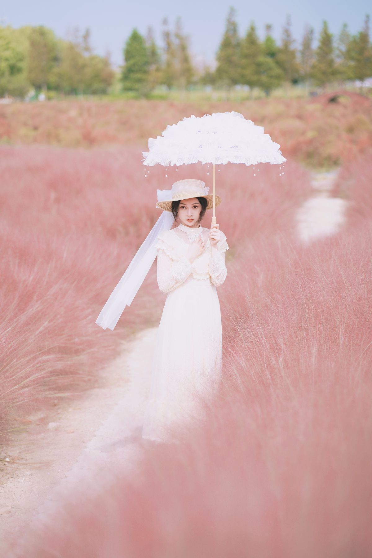 图片[15]-YiTuYu艺图语 Vol.4229 Huang Shu Qi_suki[23P]-六色网