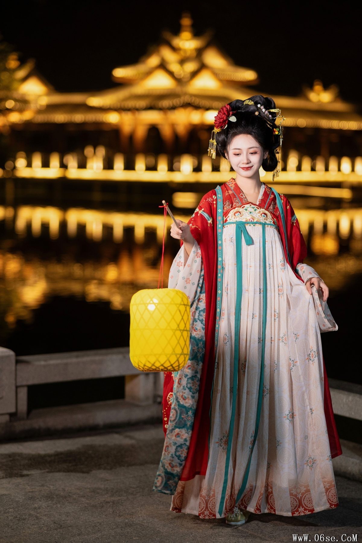 图片[16]-YiTuYu艺图语 Vol.5822 Shu Pian Yoyi[26P]-六色网