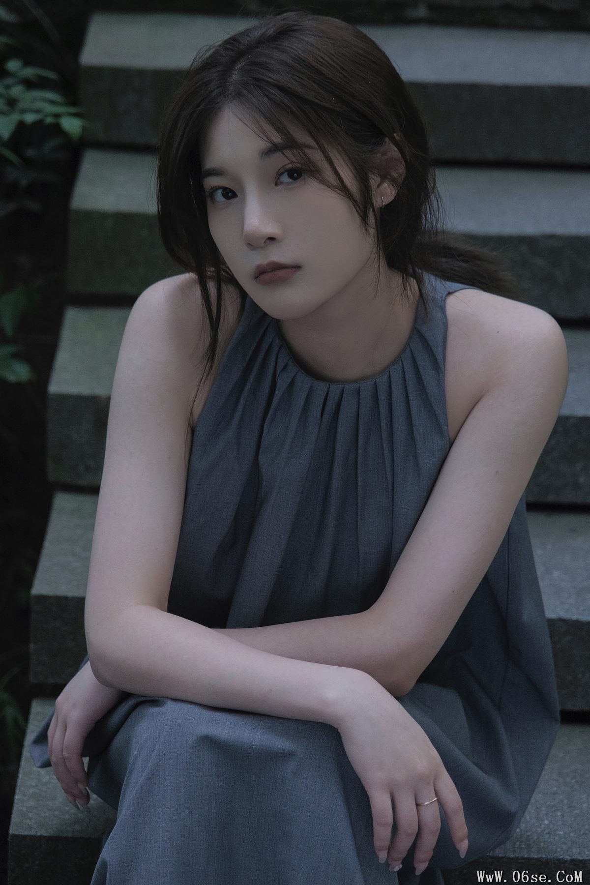 图片[4]-YiTuYu艺图语 Vol.4809 Shui Jiao Bu Zha Yan[30P]-六色网