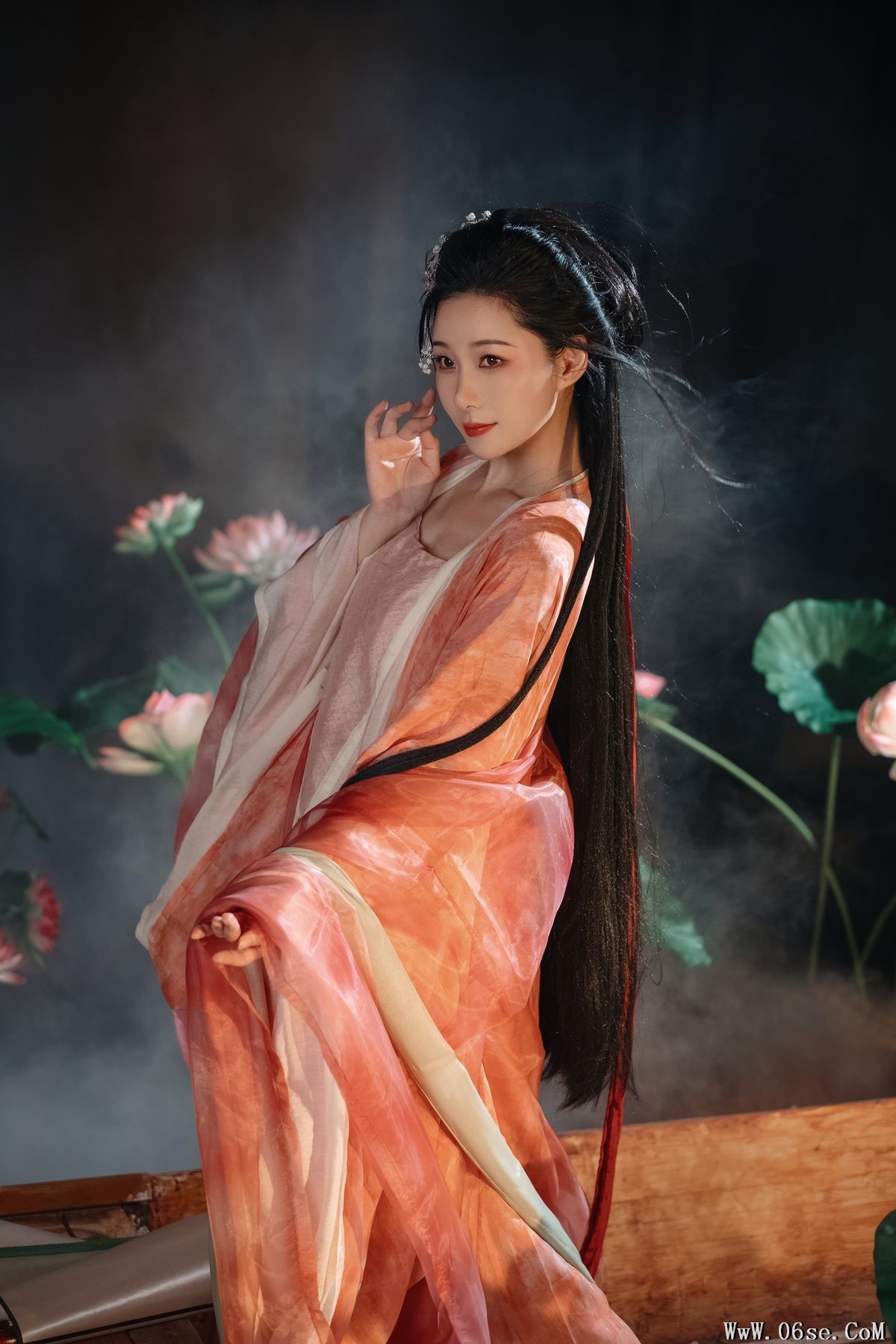 图片[6]-YiTuYu艺图语 Vol.5250 Mu Jing Shu[32P]-六色网