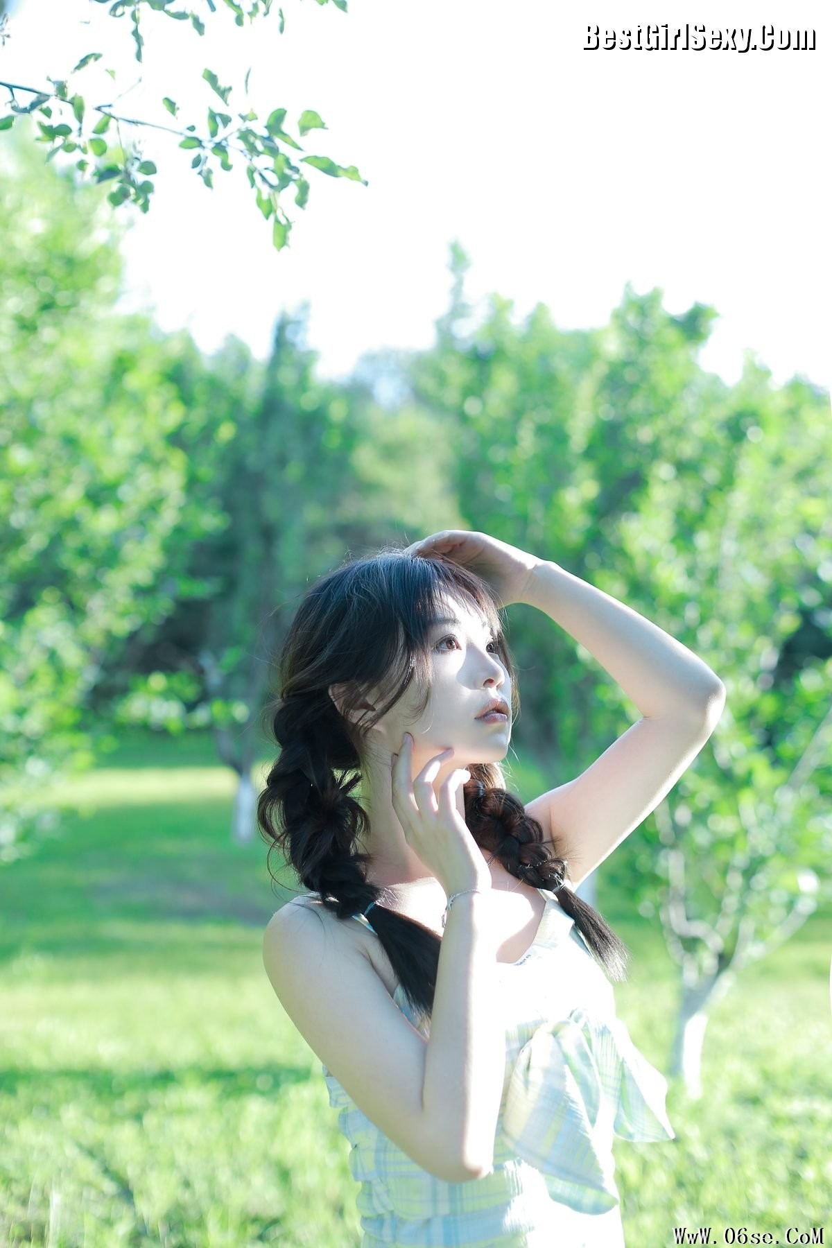 图片[5]-YiTuYu艺图语 Vol.3760 Da Meng[23P]-六色网