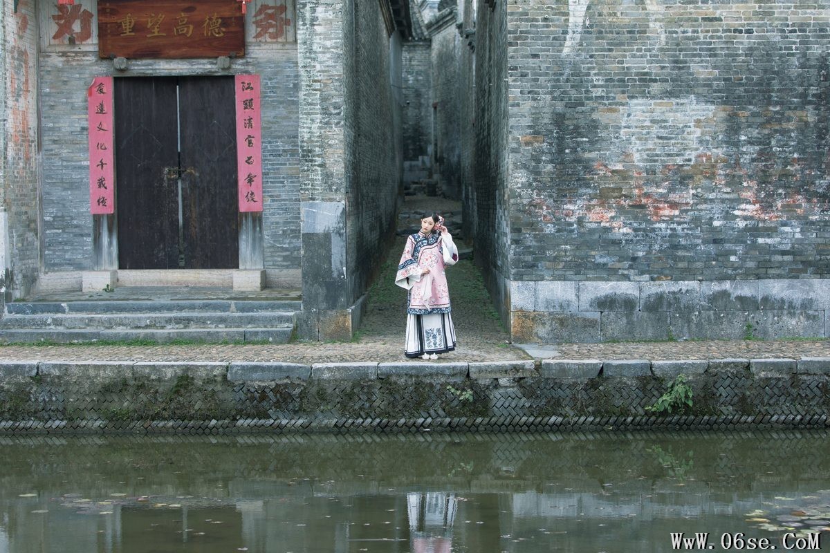 图片[36]-YiTuYu艺图语 Vol.4874 Wan Zi You Zhi Mao[44P]-六色网