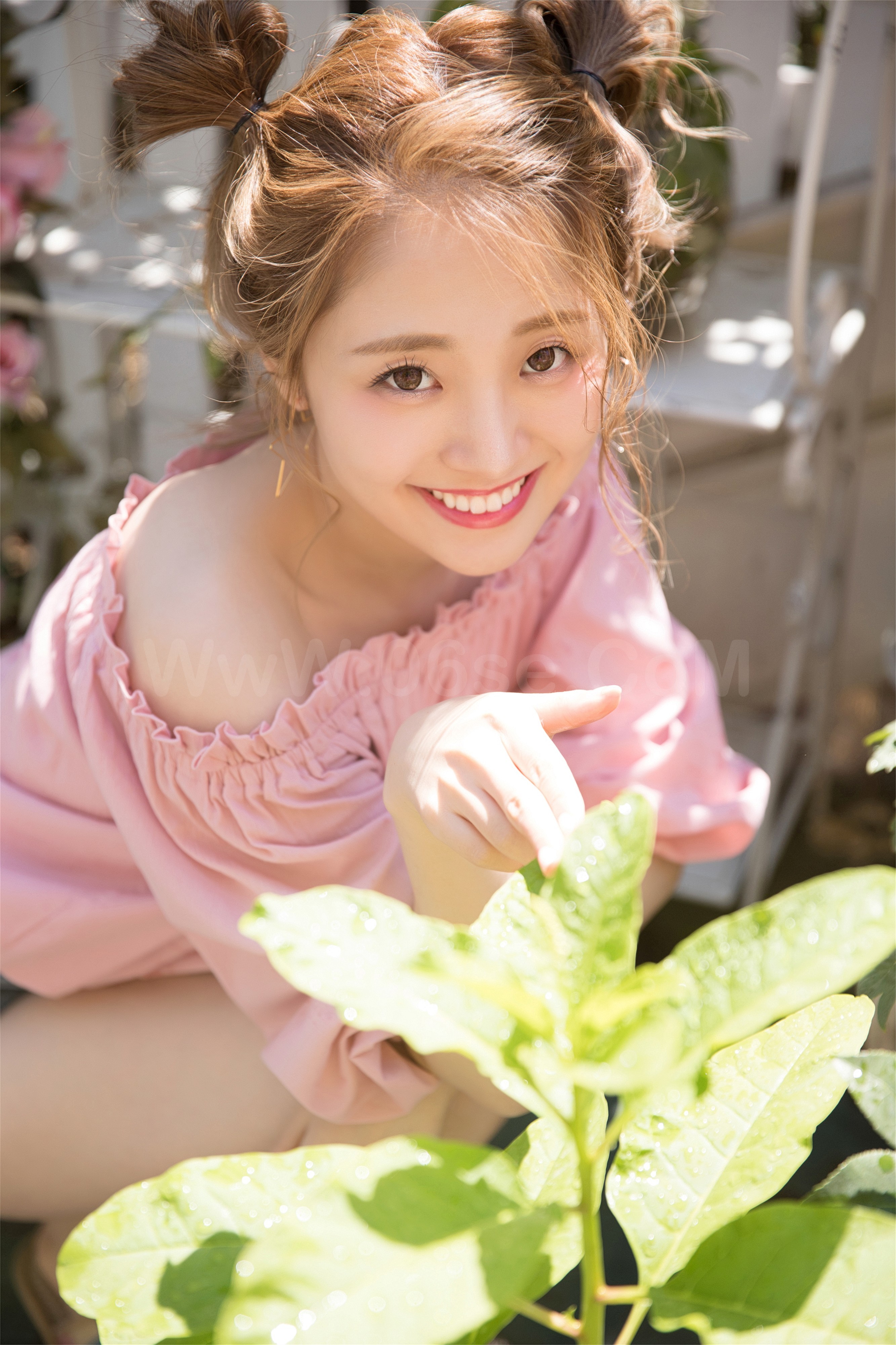 图片[20]-雅拉伊 – 《温暖芬芳》[33P]-六色网