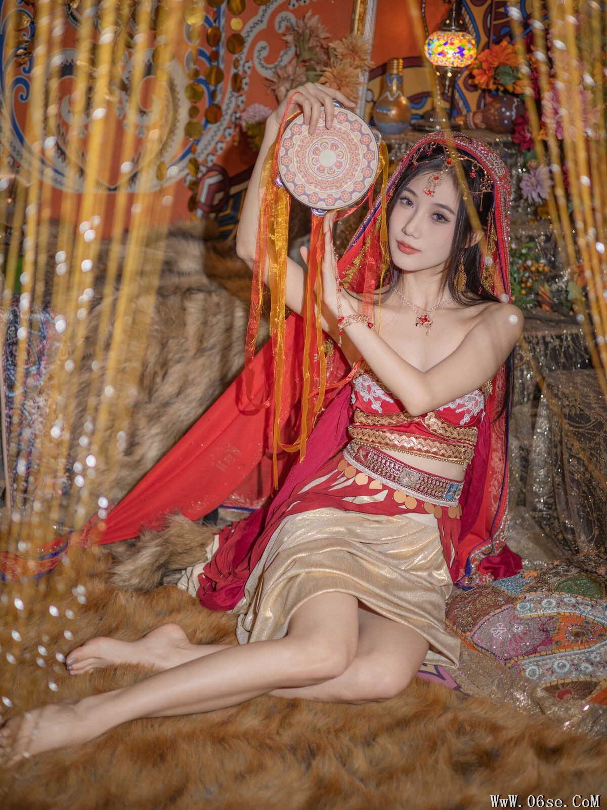 图片[12]-YiTuYu艺图语 Vol.6389 O1ne Wan[25P]-六色网