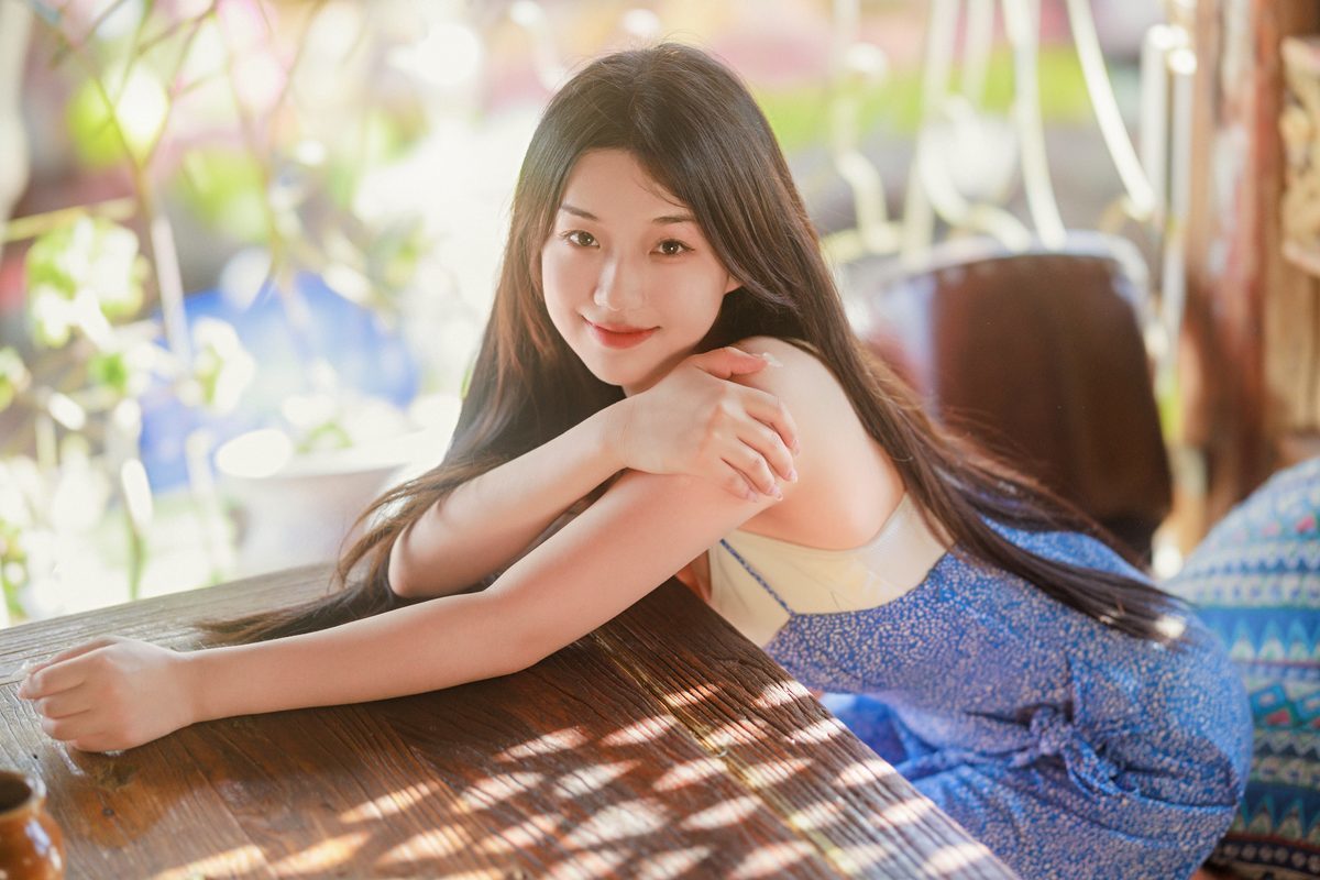 图片[30]-YiTuYu艺图语 Vol.5095 Pei Tong Xue[60P]-六色网