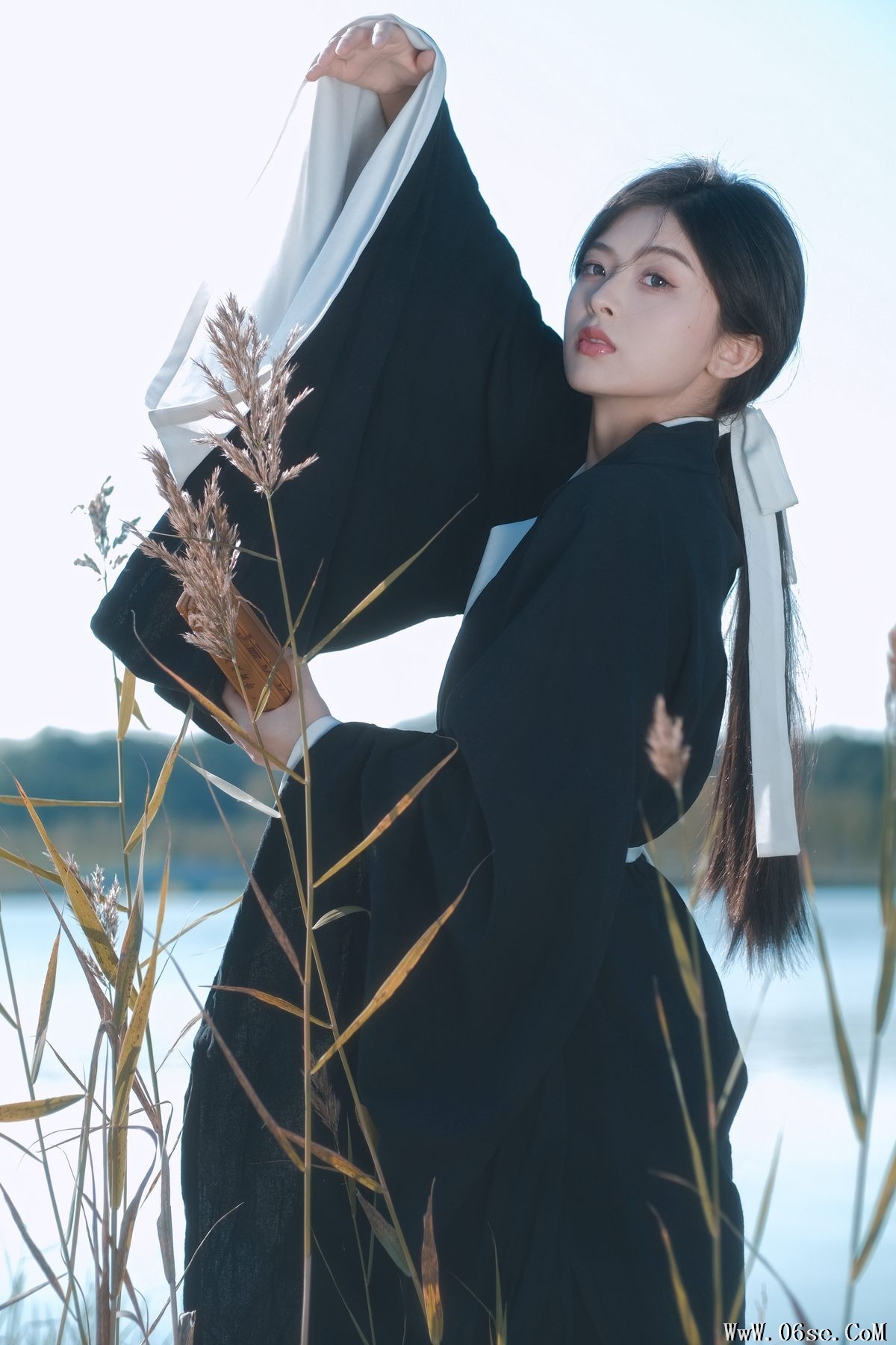 图片[18]-YiTuYu艺图语 Vol.5719 Zhang Zhang Bao[40P]-六色网