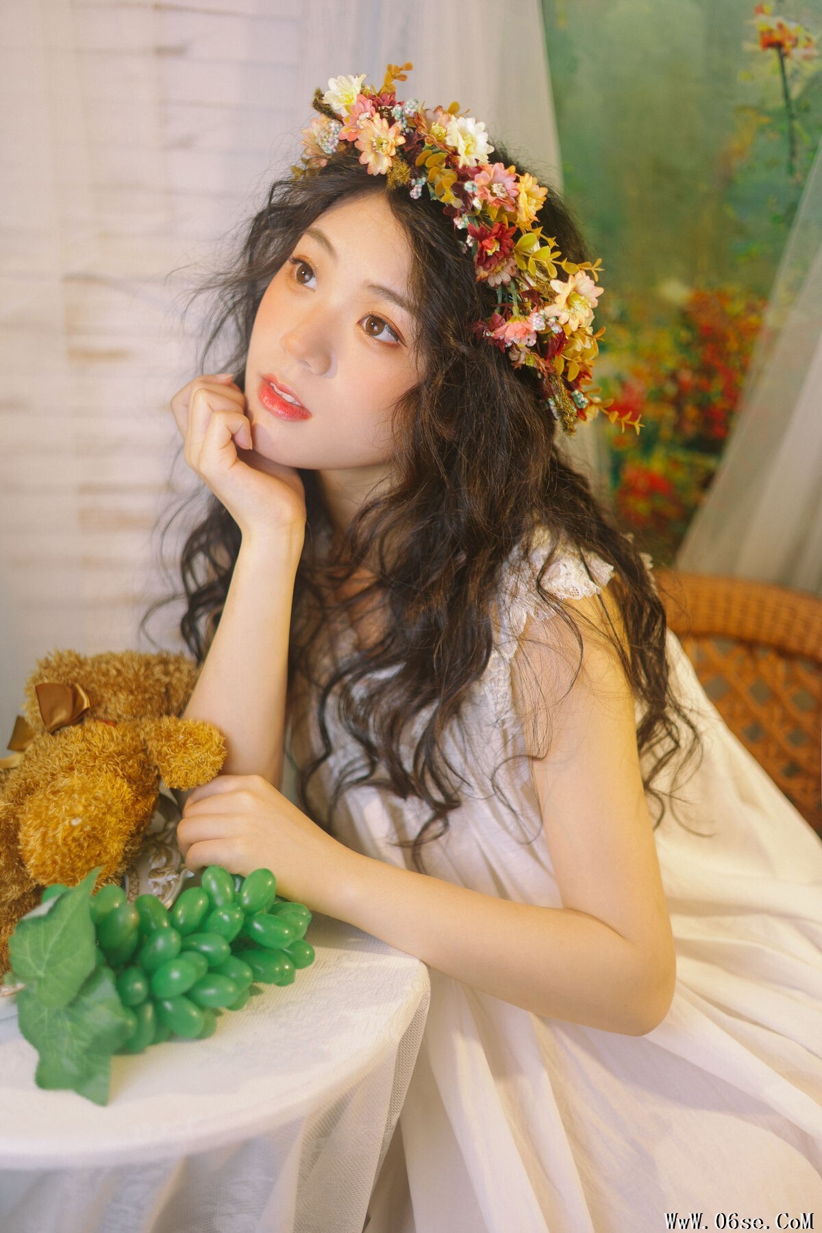图片[14]-YiTuYu艺图语 Vol.7598 Ta Mi[26P]-六色网