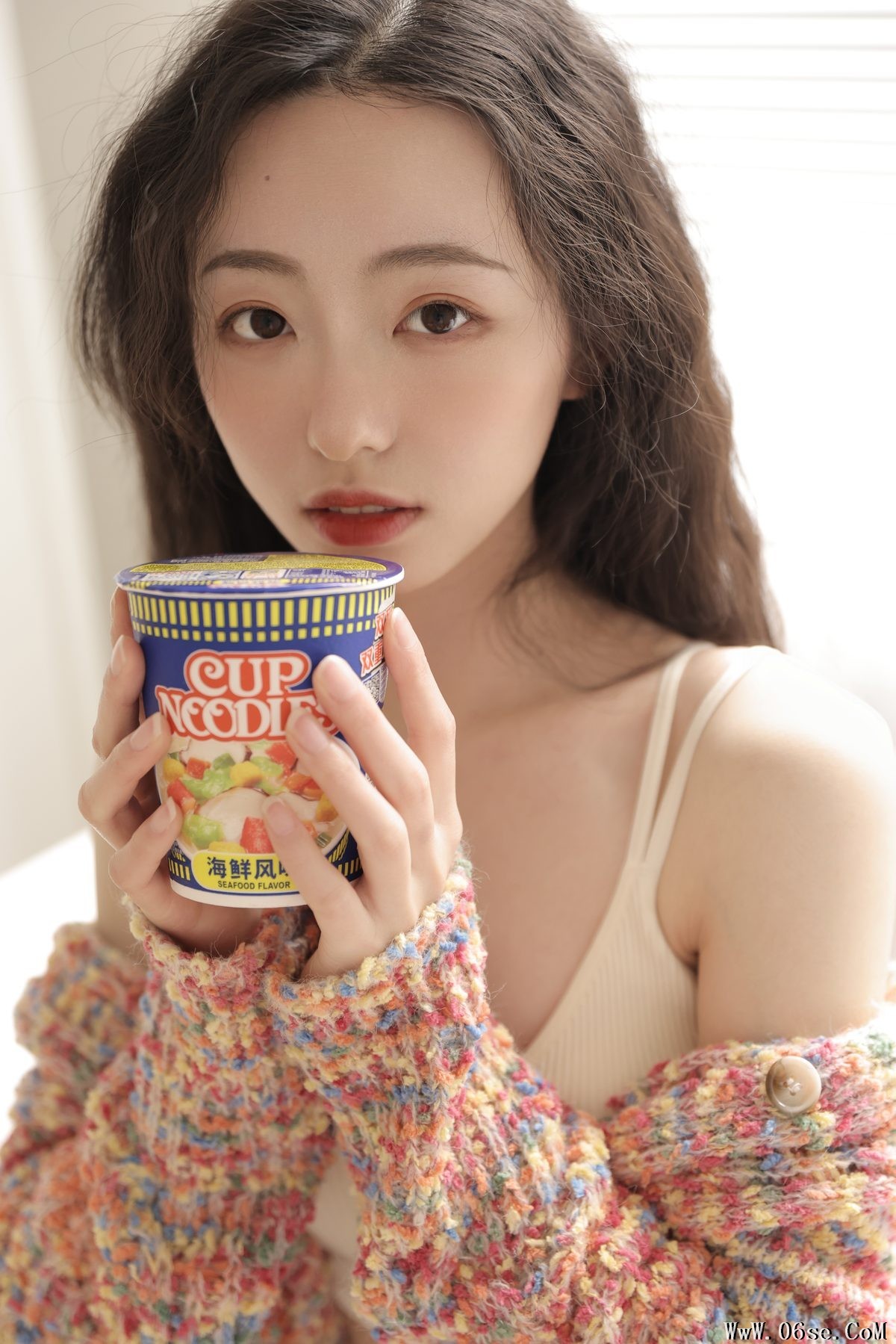 图片[24]-YiTuYu艺图语 Vol.3858 Xiao Yang Ai Gan Fan[35P]-六色网