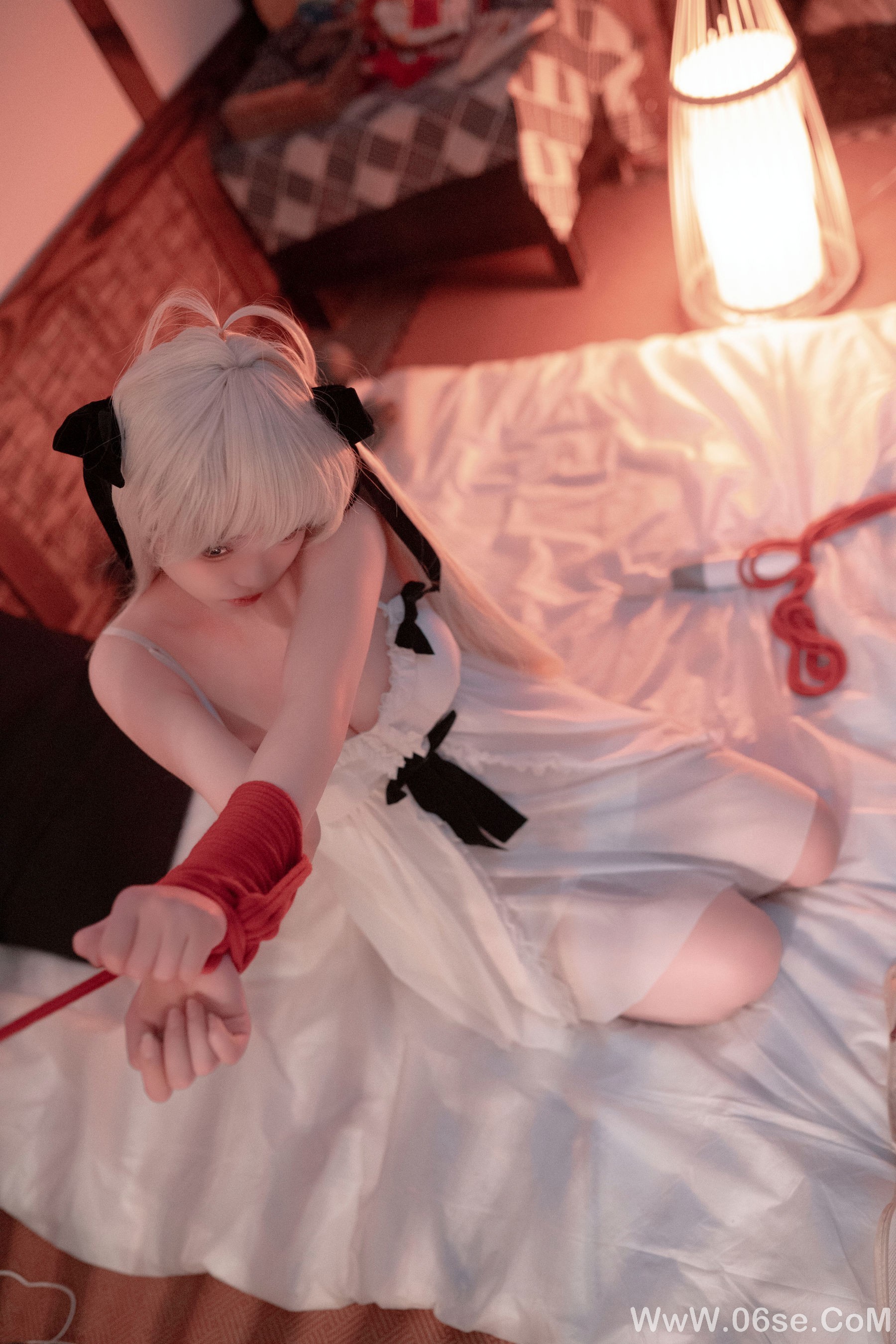 图片[60]-Bangni邦尼 – 穹妹[77P]-六色网