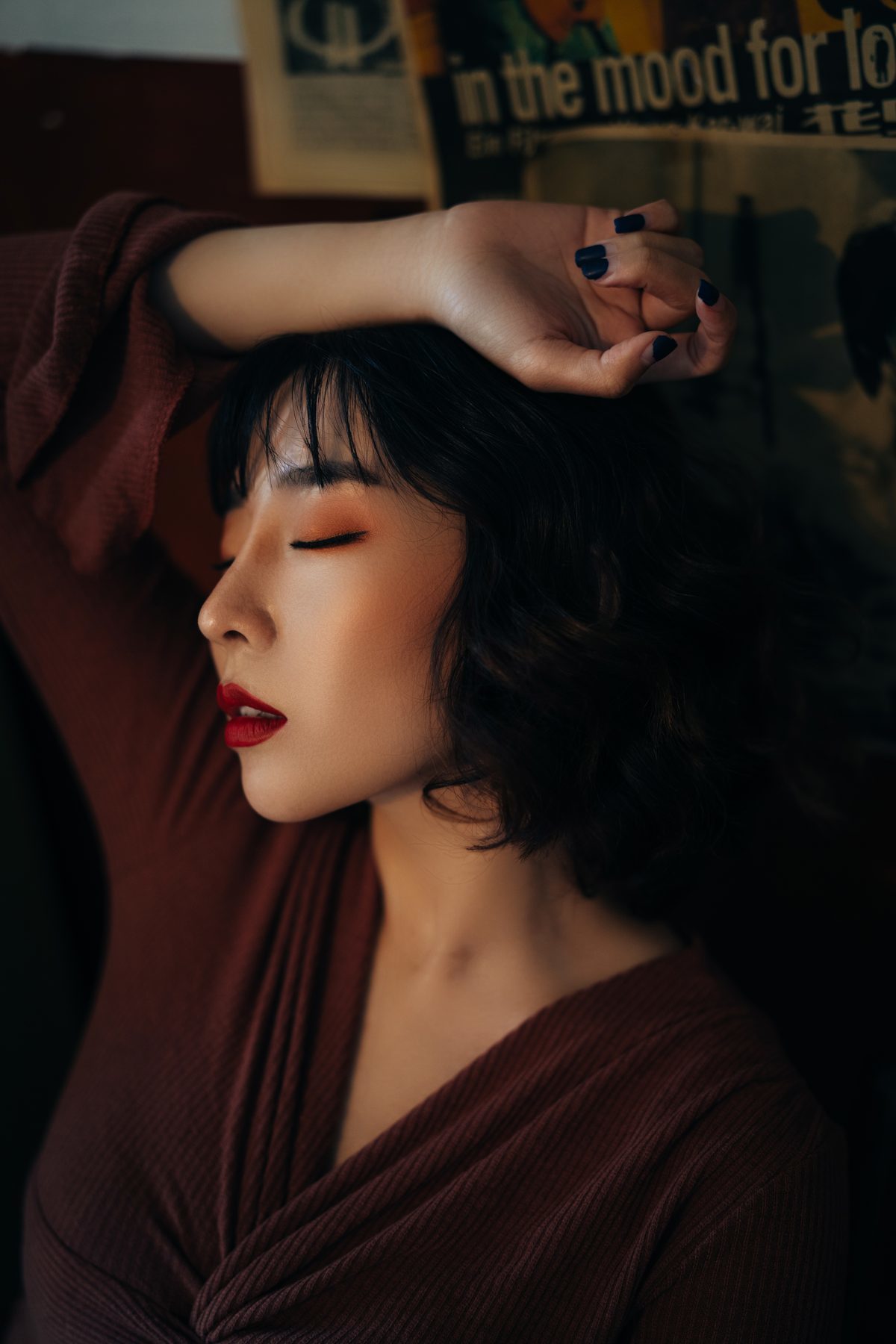 图片[13]-YiTuYu艺图语 Vol.4278 Sha Sha[31P]-六色网