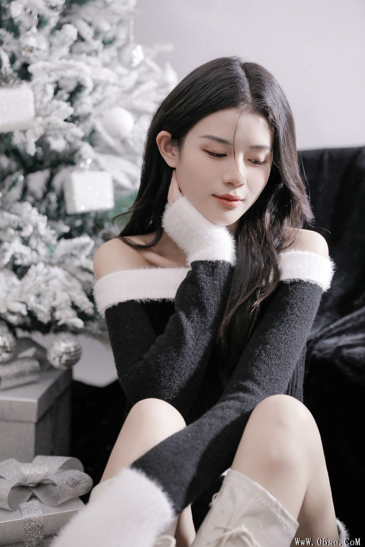 图片[9]-YiTuYu艺图语 Vol.3191 Xin Yao[25P]-六色网