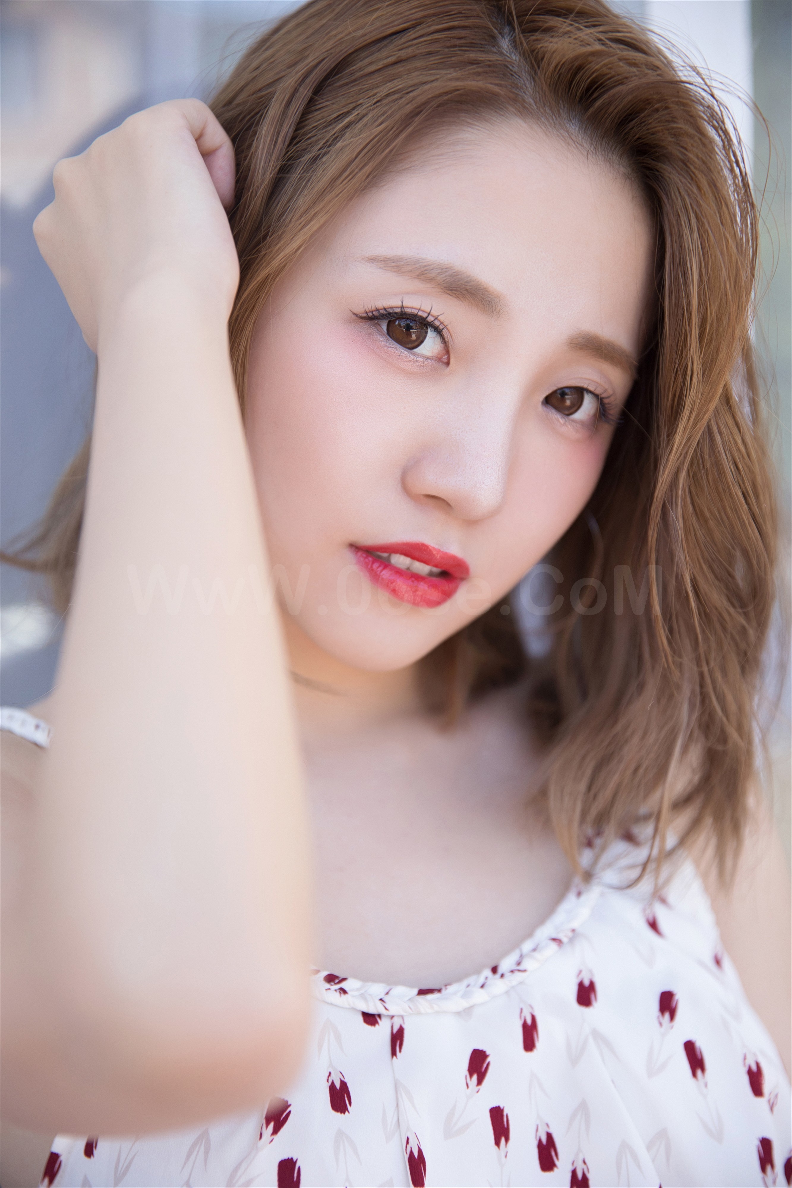 图片[7]-雅拉伊 – 《阳光下的小姐姐》[33P]-六色网