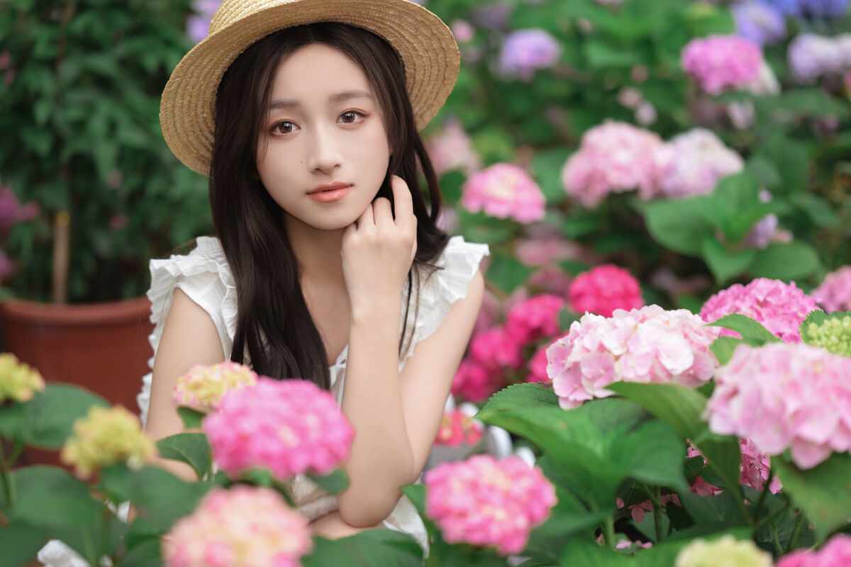 图片[10]-YiTuYu艺图语 Vol.7203 Yu Er[28P]-六色网