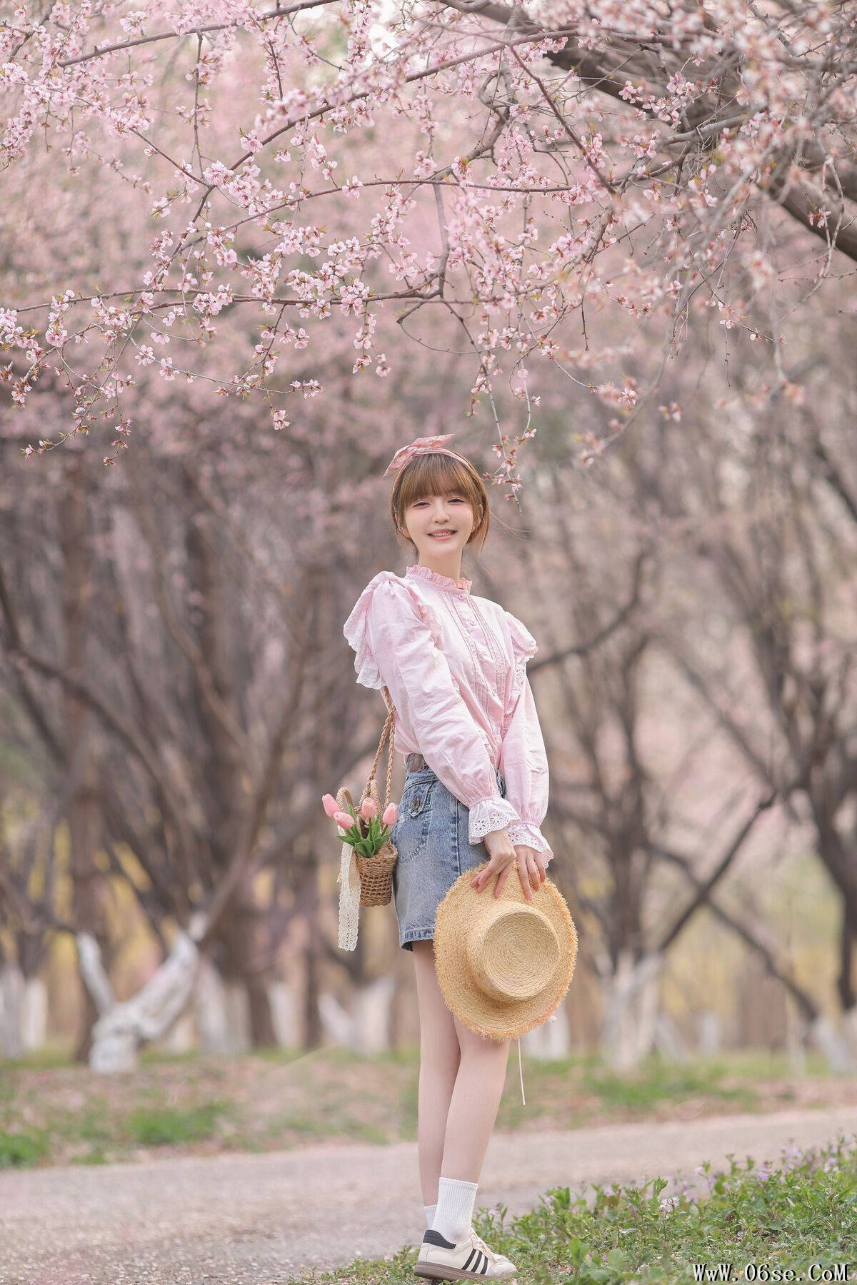 图片[18]-YiTuYu艺图语 Vol.6757 Jin Di Vivian[23P]-六色网