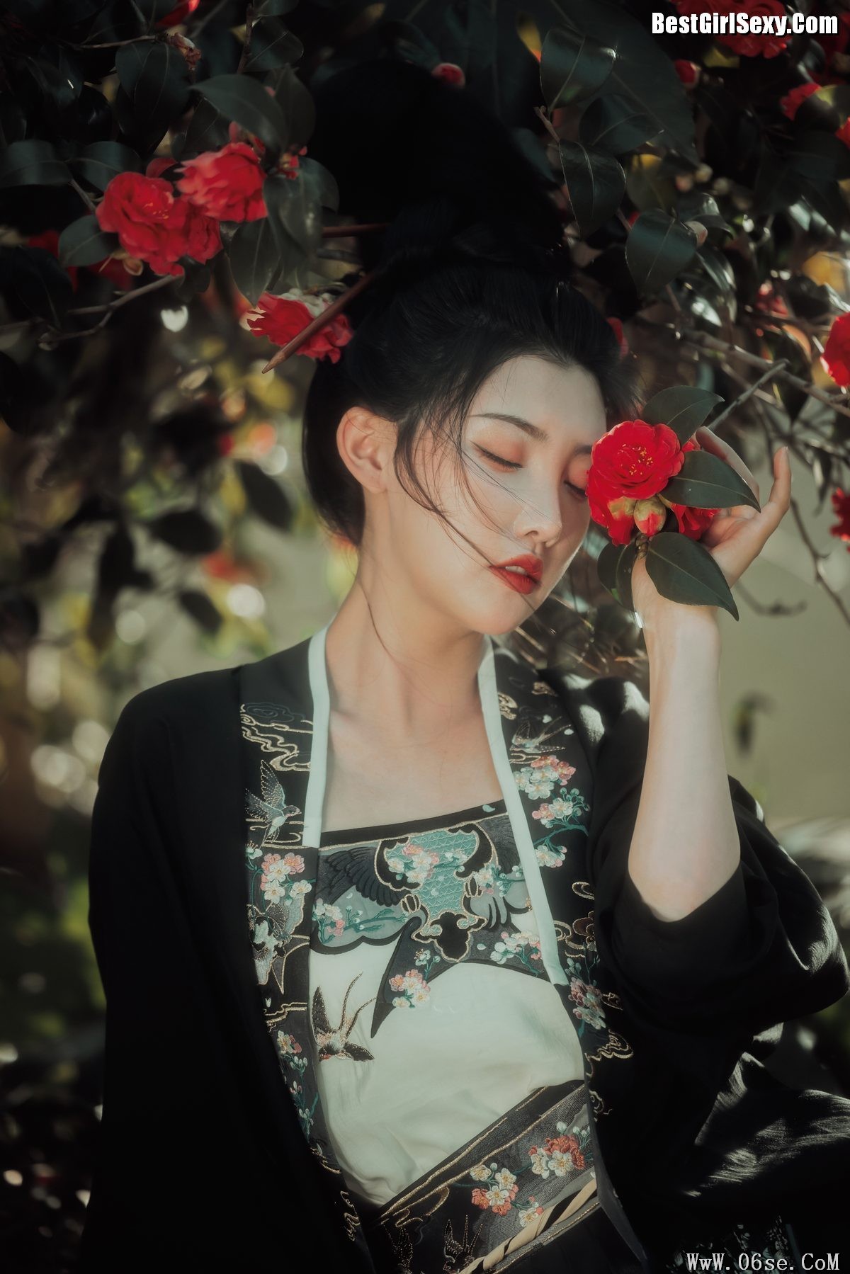 图片[20]-YiTuYu艺图语 Vol.4004 Su Su[37P]-六色网